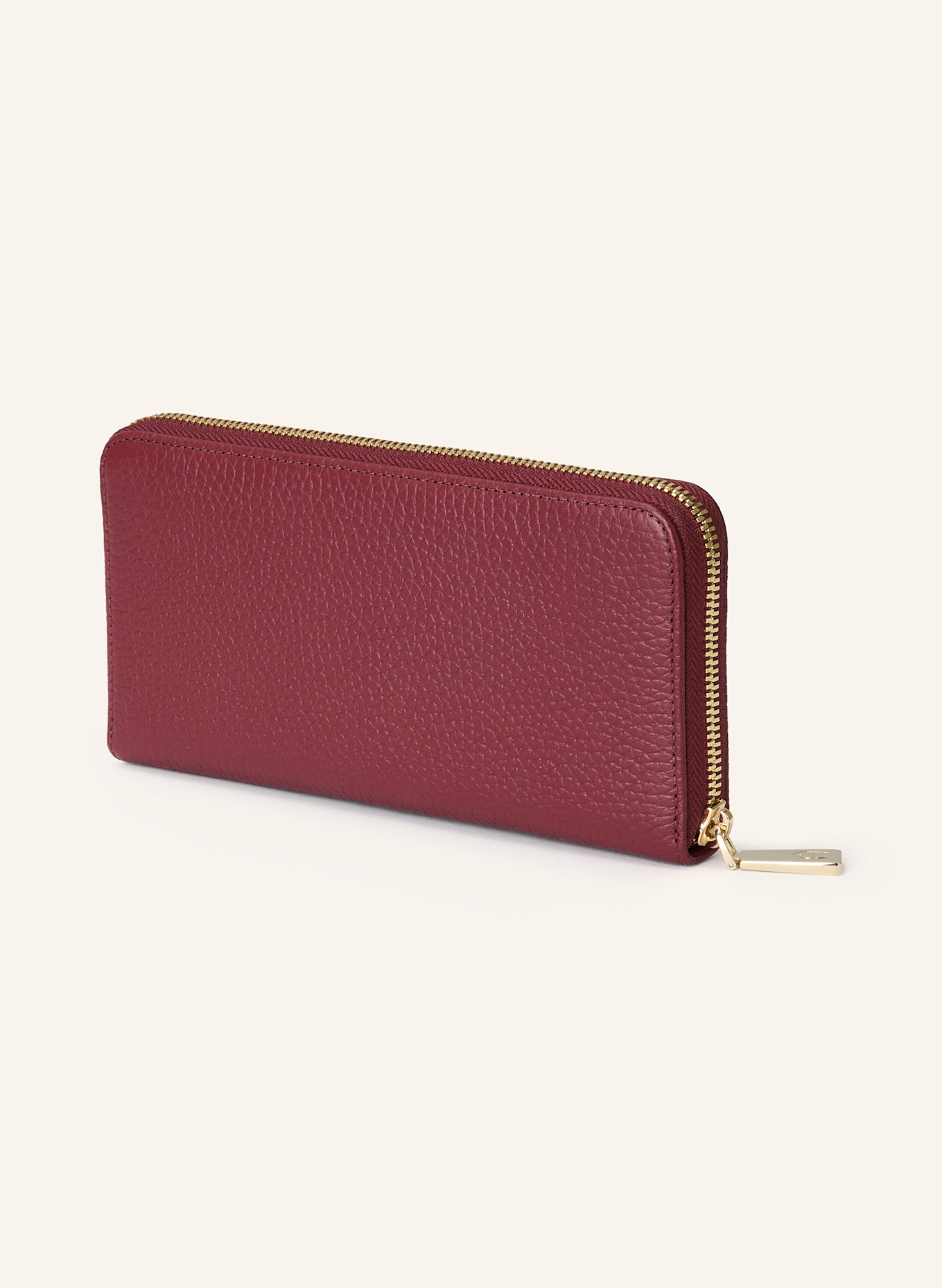 AIGNER Wallet IVY: DARK RED