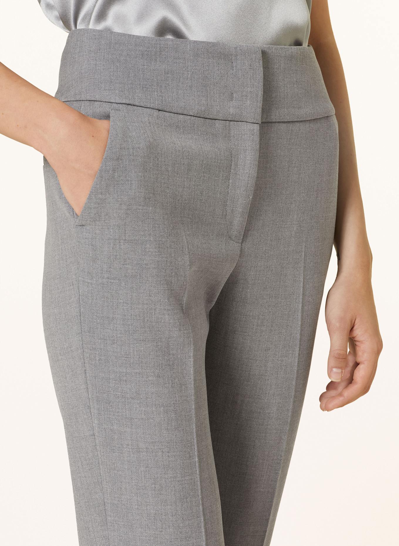 PESERICO 7/8-Hose: HELLGRAU