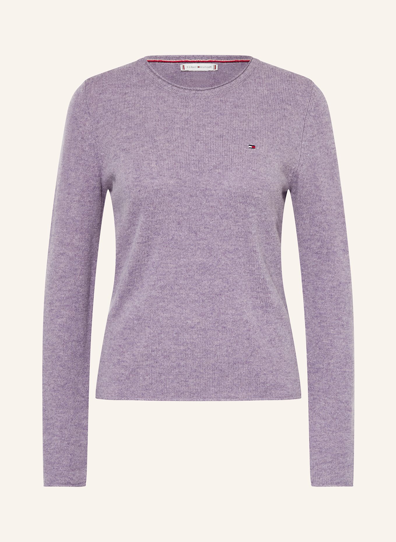 TOMMY HILFIGER Pullover: LILA