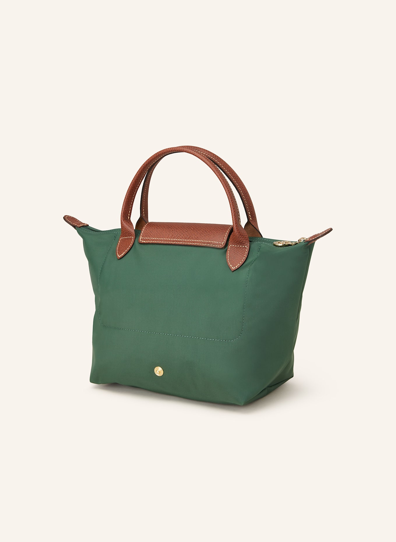 LONGCHAMP Handtasche LE PLIAGE S: GRÜN
