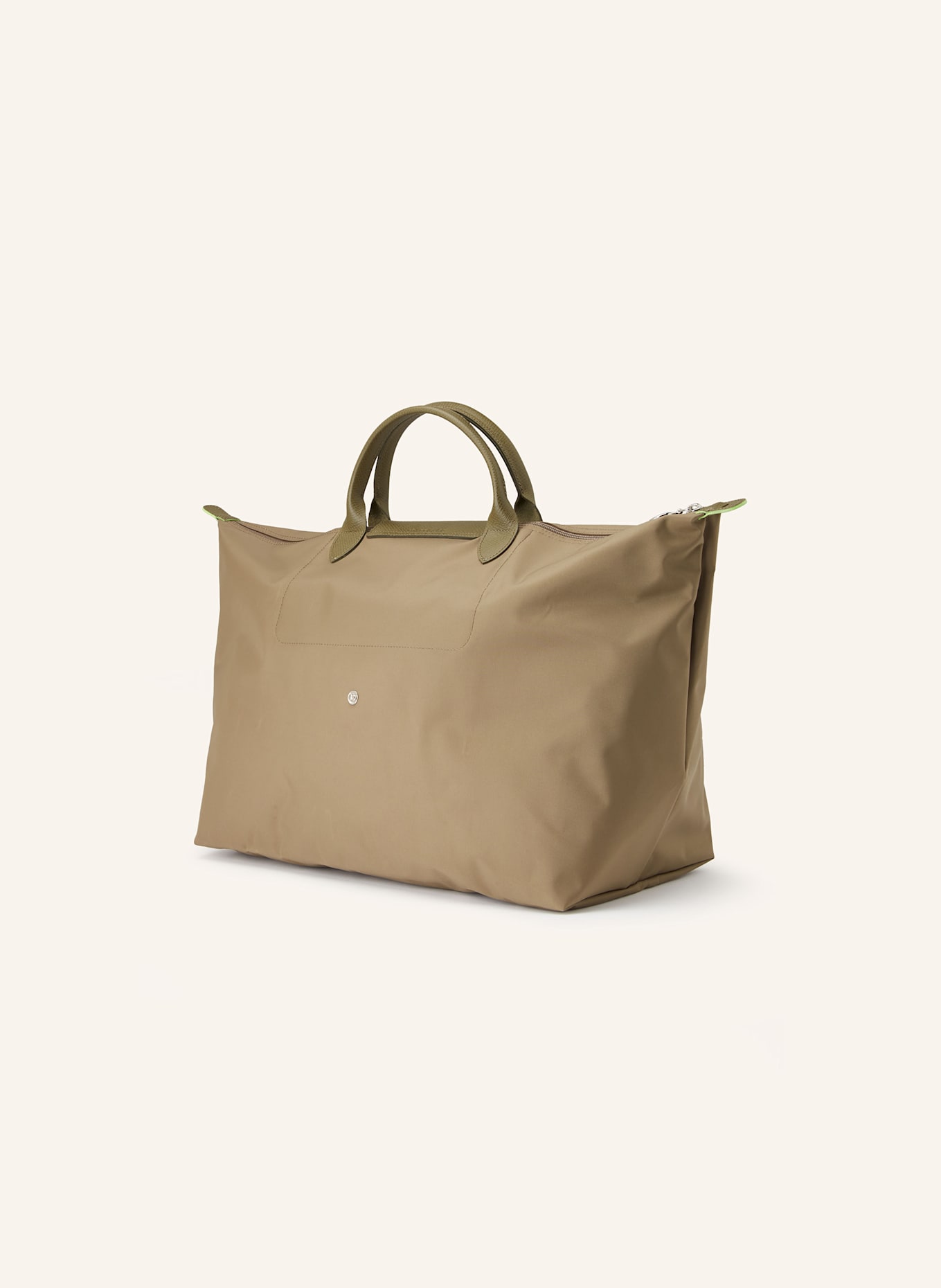 LONGCHAMP Reisetasche LE PLIAGE LARGE: KHAKI