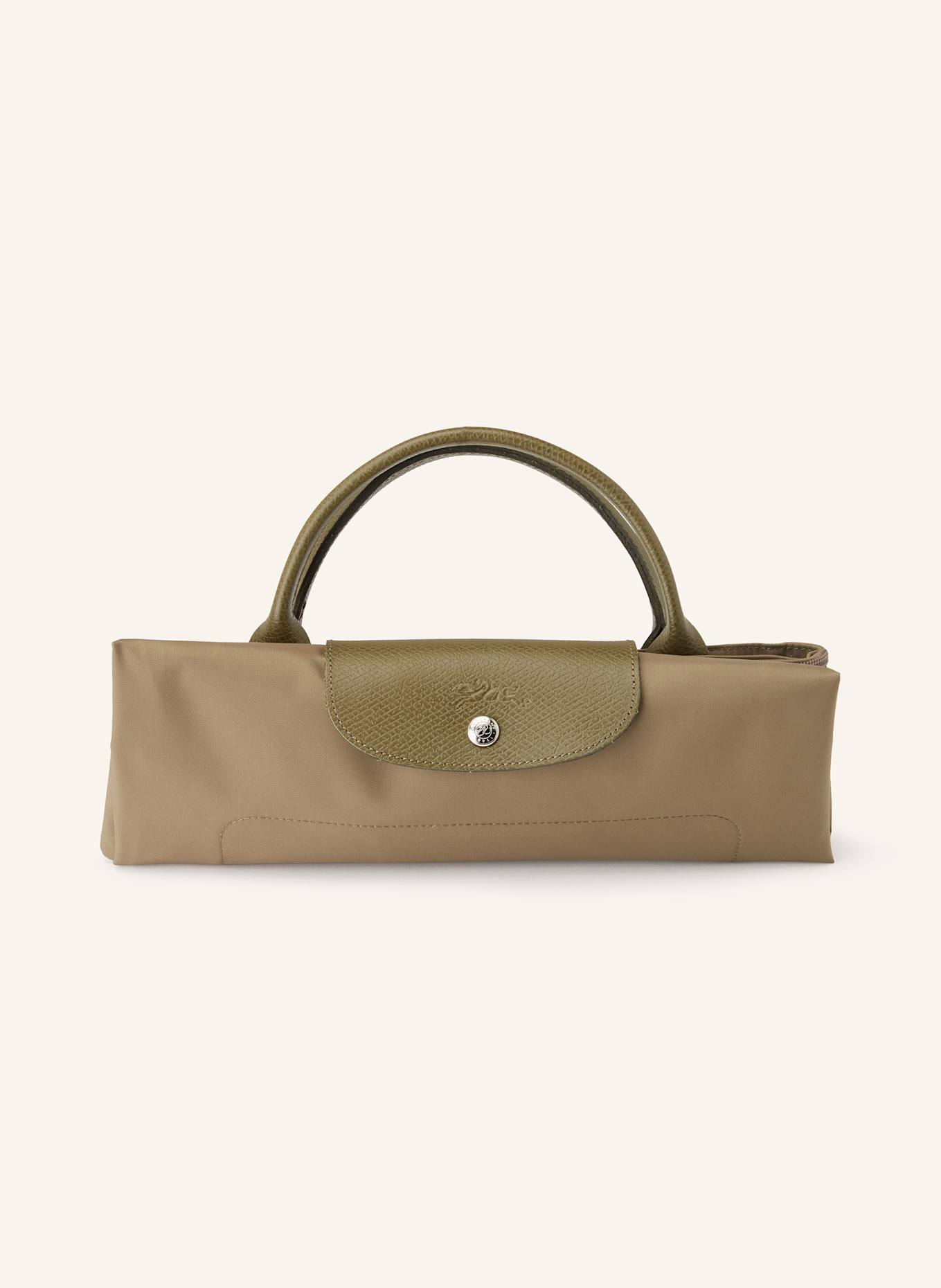 LONGCHAMP Reisetasche LE PLIAGE LARGE: KHAKI