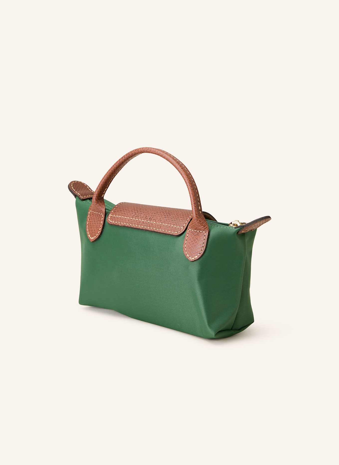 LONGCHAMP Pouch LE PLIAGE ORIGINAL: GRÜN
