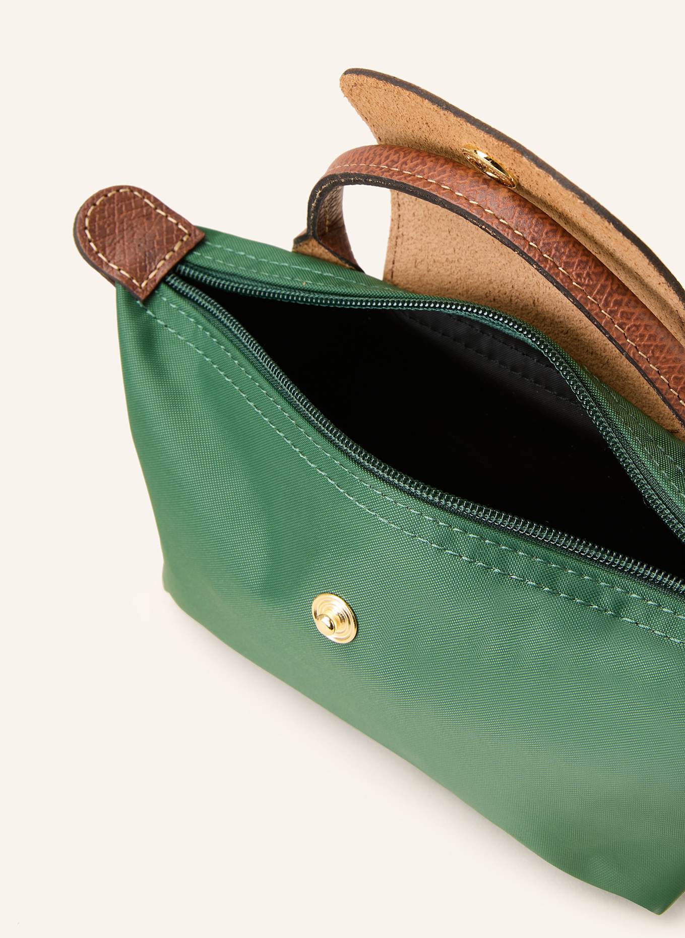 LONGCHAMP Pouch LE PLIAGE ORIGINAL: GRÜN