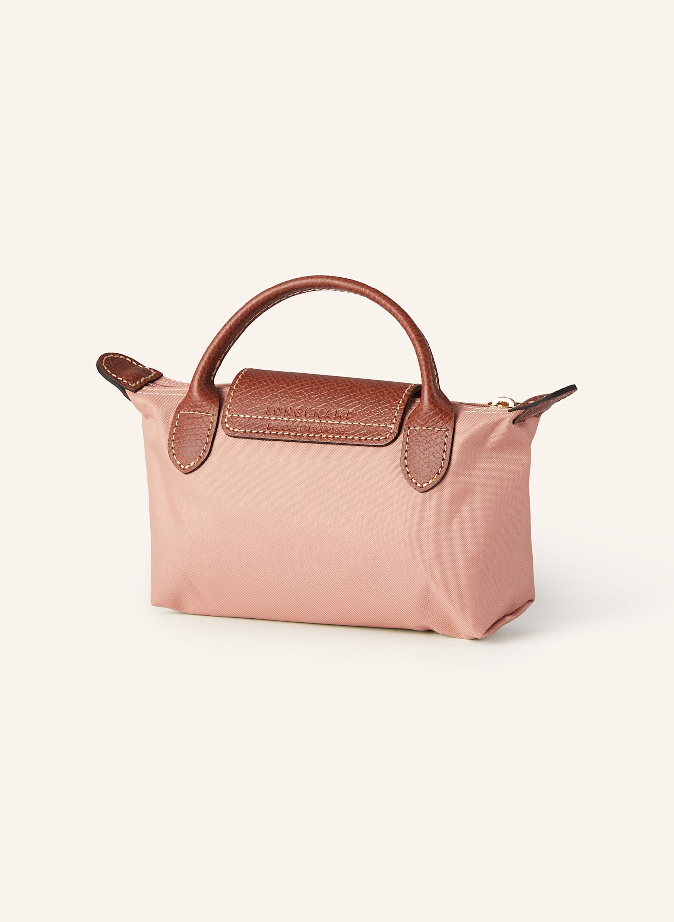 LONGCHAMP Pouch LE PLIAGE ORIGINAL: LACHS
