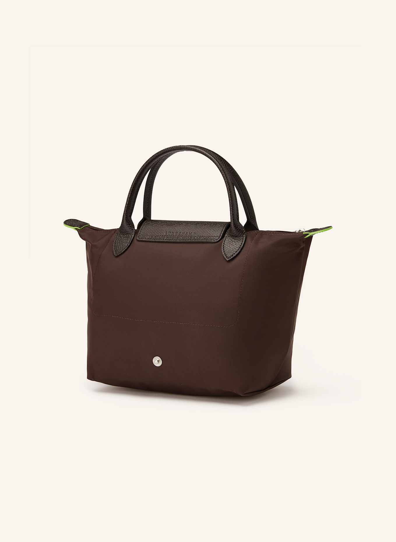 LONGCHAMP Handtasche LE PLIAGE S: DUNKELBRAUN
