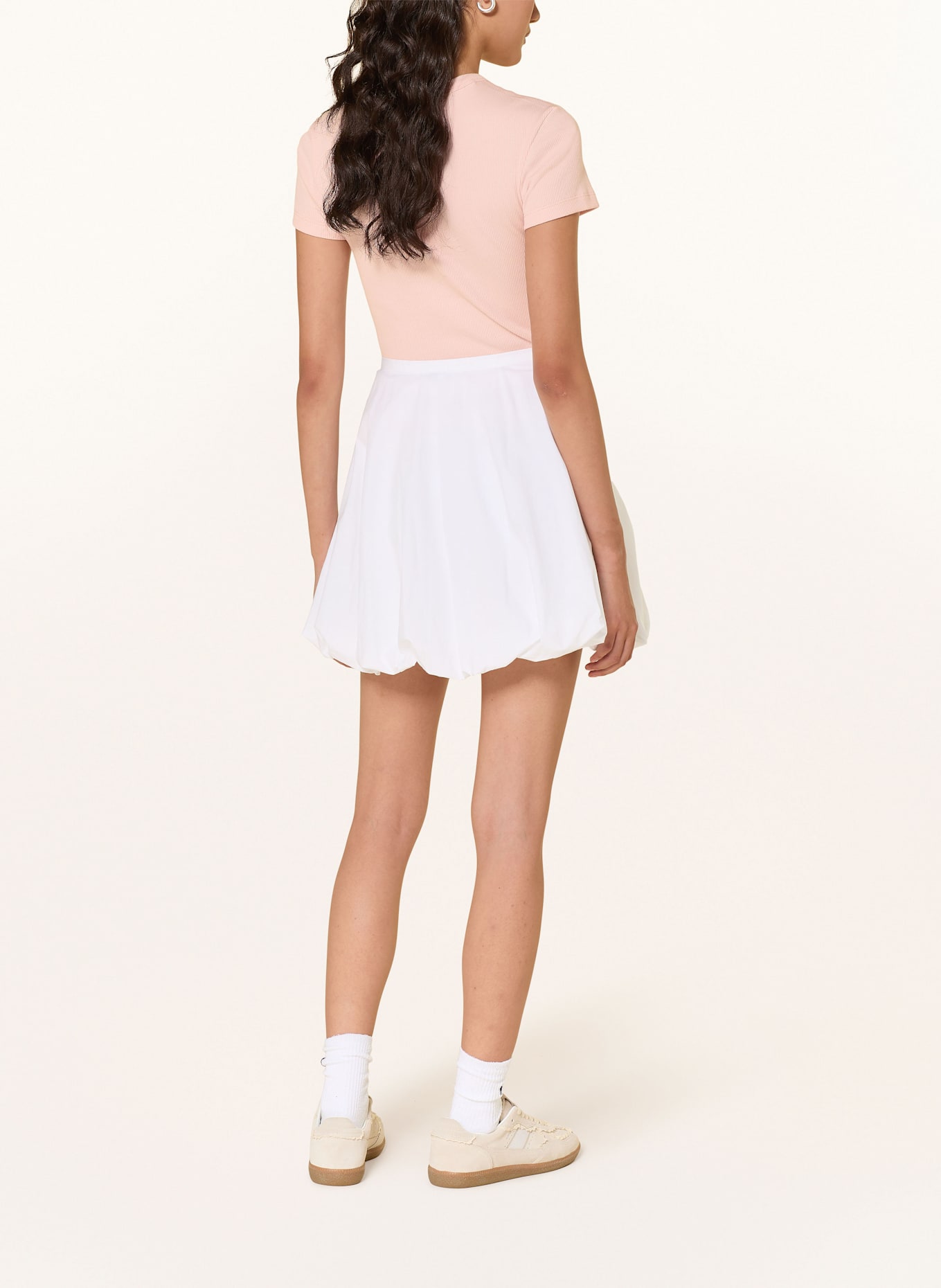 LACOSTE T-Shirt: HELLROSA