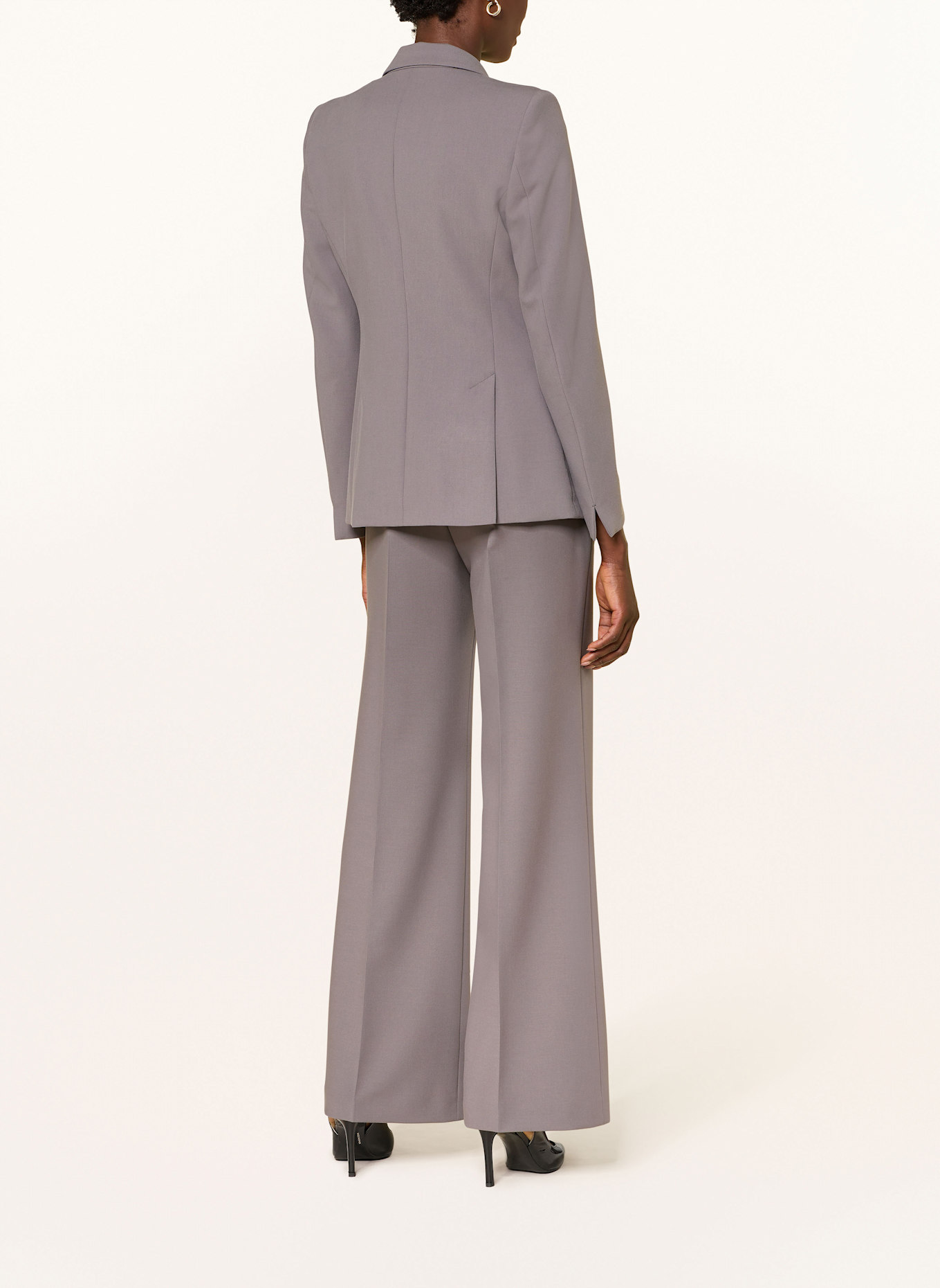 windsor. Marlenehose: TAUPE