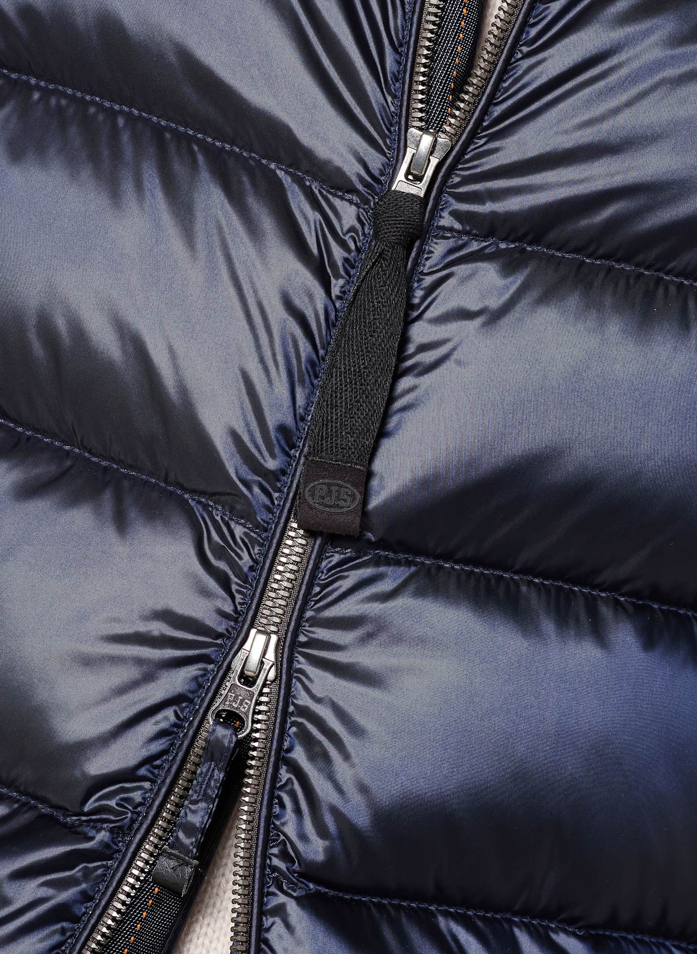 PARAJUMPERS Daunenjacke DILLON: 0316 BLUENAVY