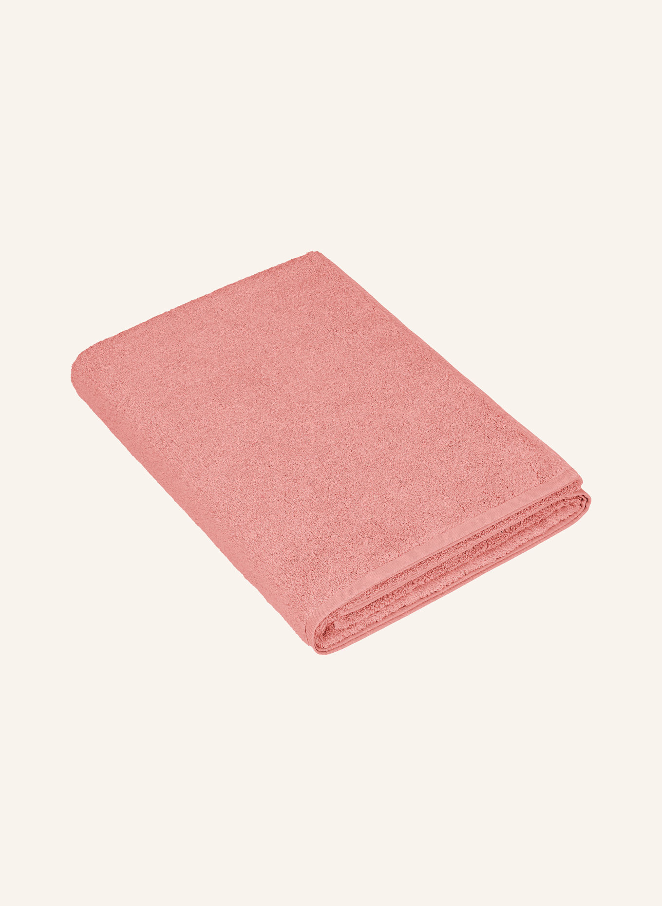 weseta switzerland Ręcznik kąpielowy DREAMPURE: 89 Apricto