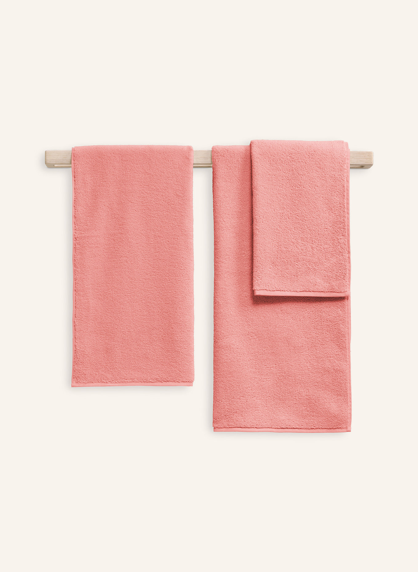 weseta switzerland Ręcznik kąpielowy DREAMPURE: 89 Apricto