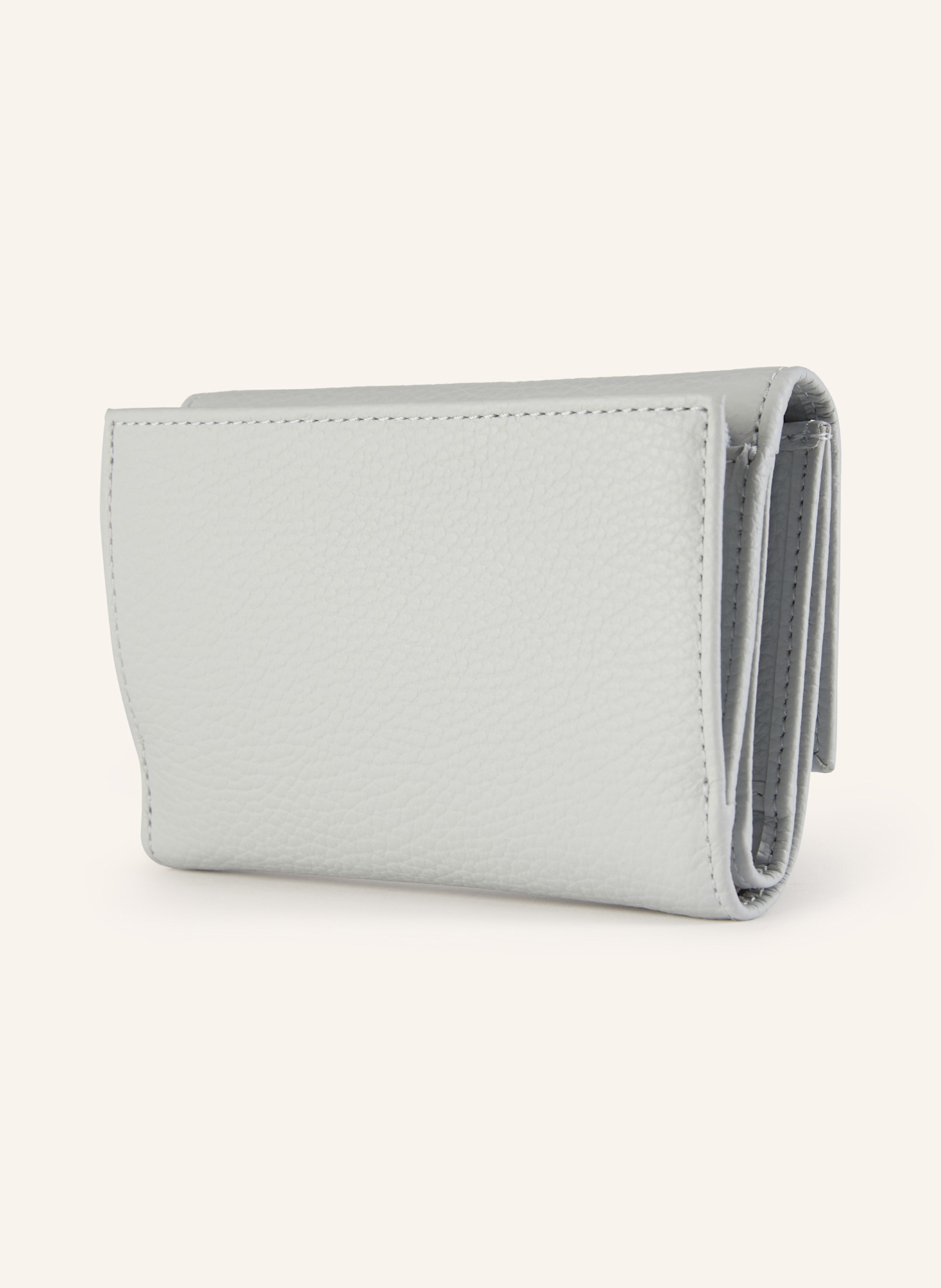 COCCINELLE Geldbörse: HELLBLAU