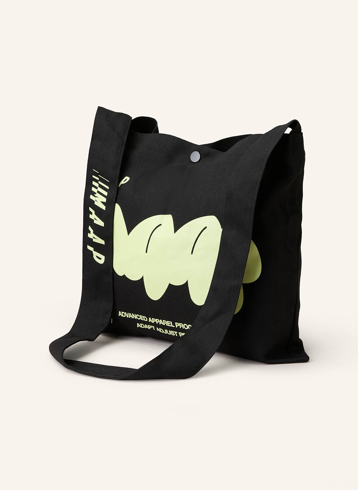 MAAP Shopper AERATE: SCHWARZ