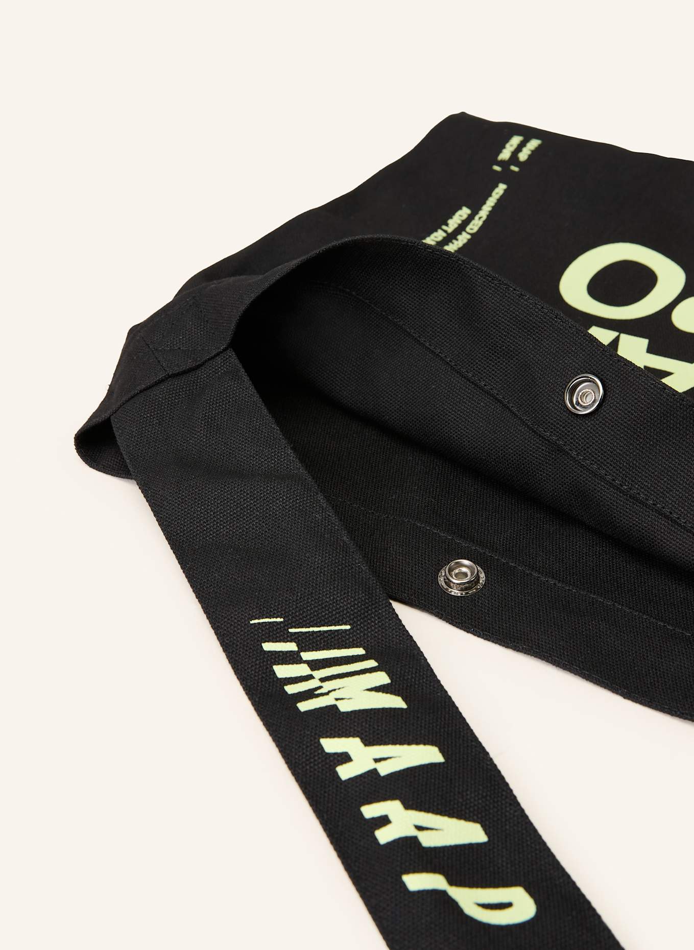 MAAP Shopper AERATE: SCHWARZ