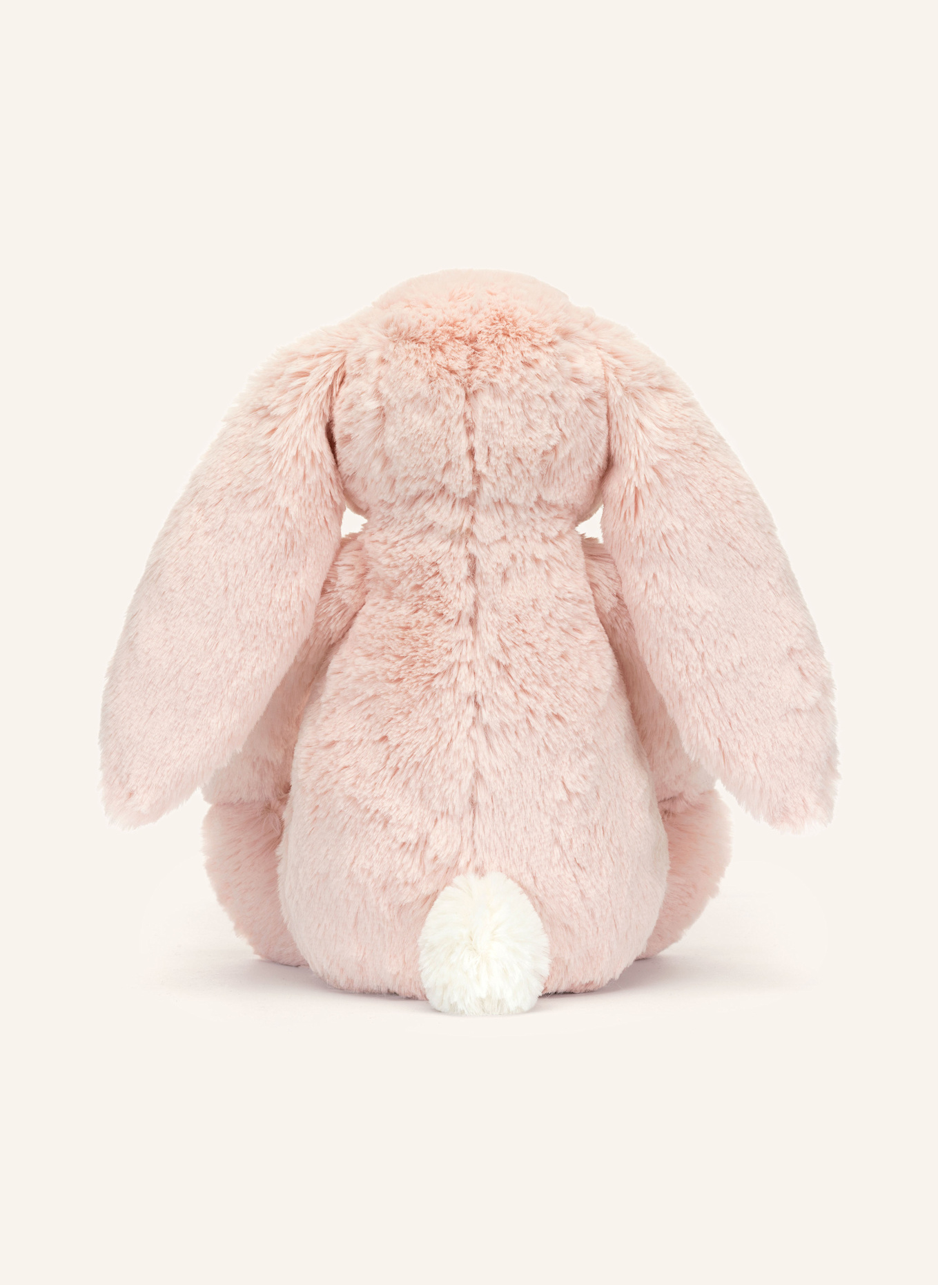 Jellycat Hase-Kuscheltier BLOSSOM BLUSH BUNNY CHERRY ORIGINAL MEDIUM: HELLROSA