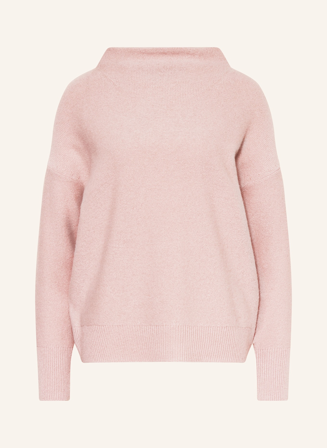 VINCE Cashmere-Pullover: HELLROSA