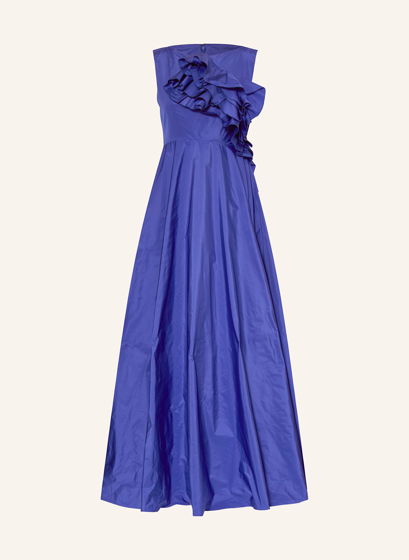 TALBOT RUNHOF Sukienka wieczorowa: NIEBIESKI