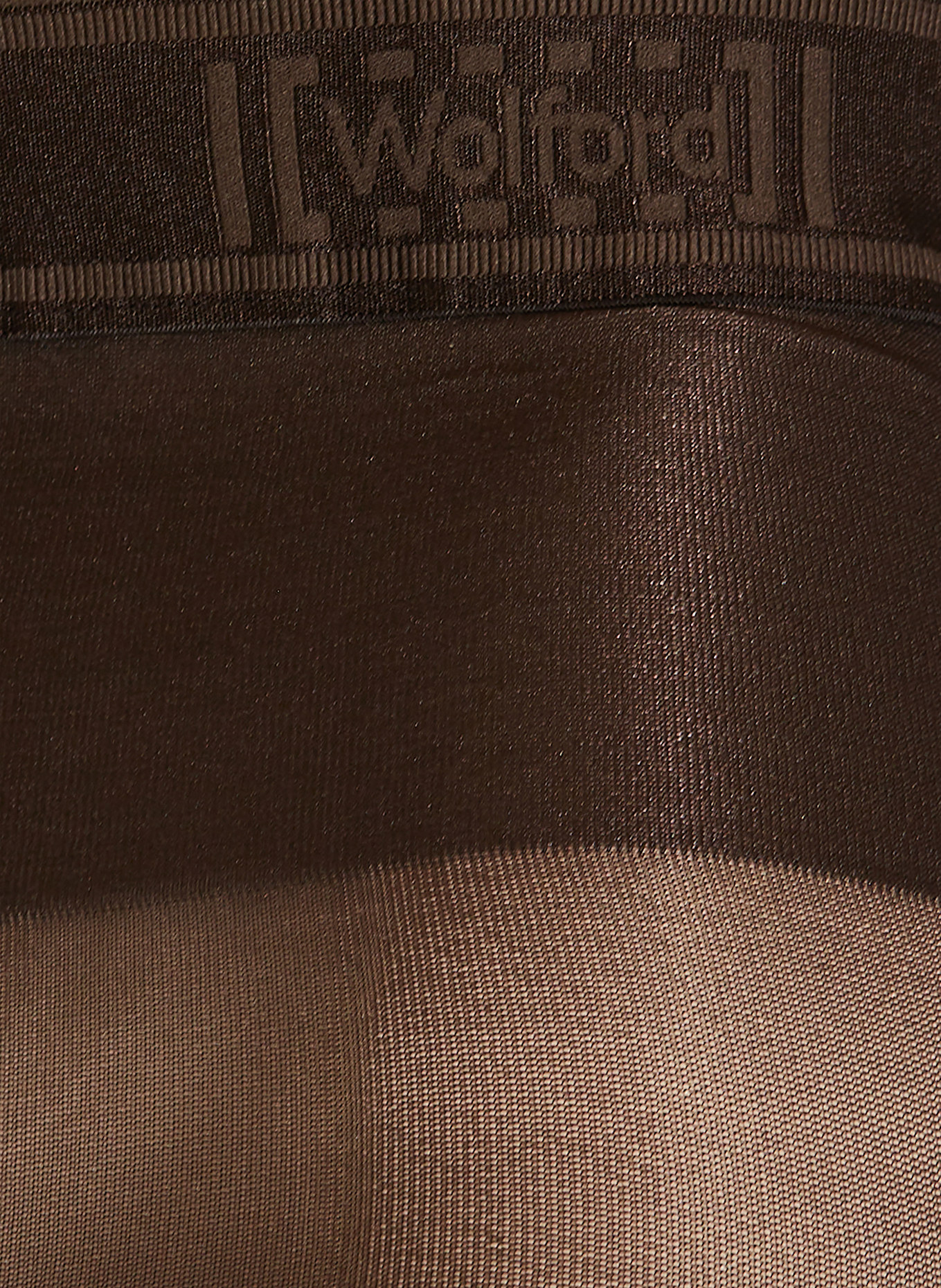 Wolford Feinstrumpfhose NEON: 4825 soft cacao