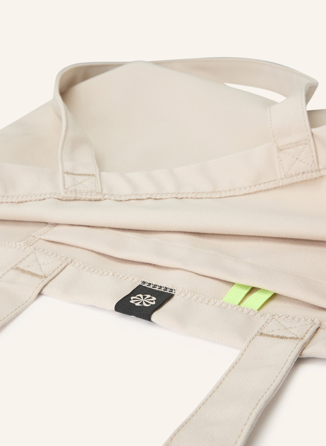 Nike Shopper HERITAGE 2.0: CREAM