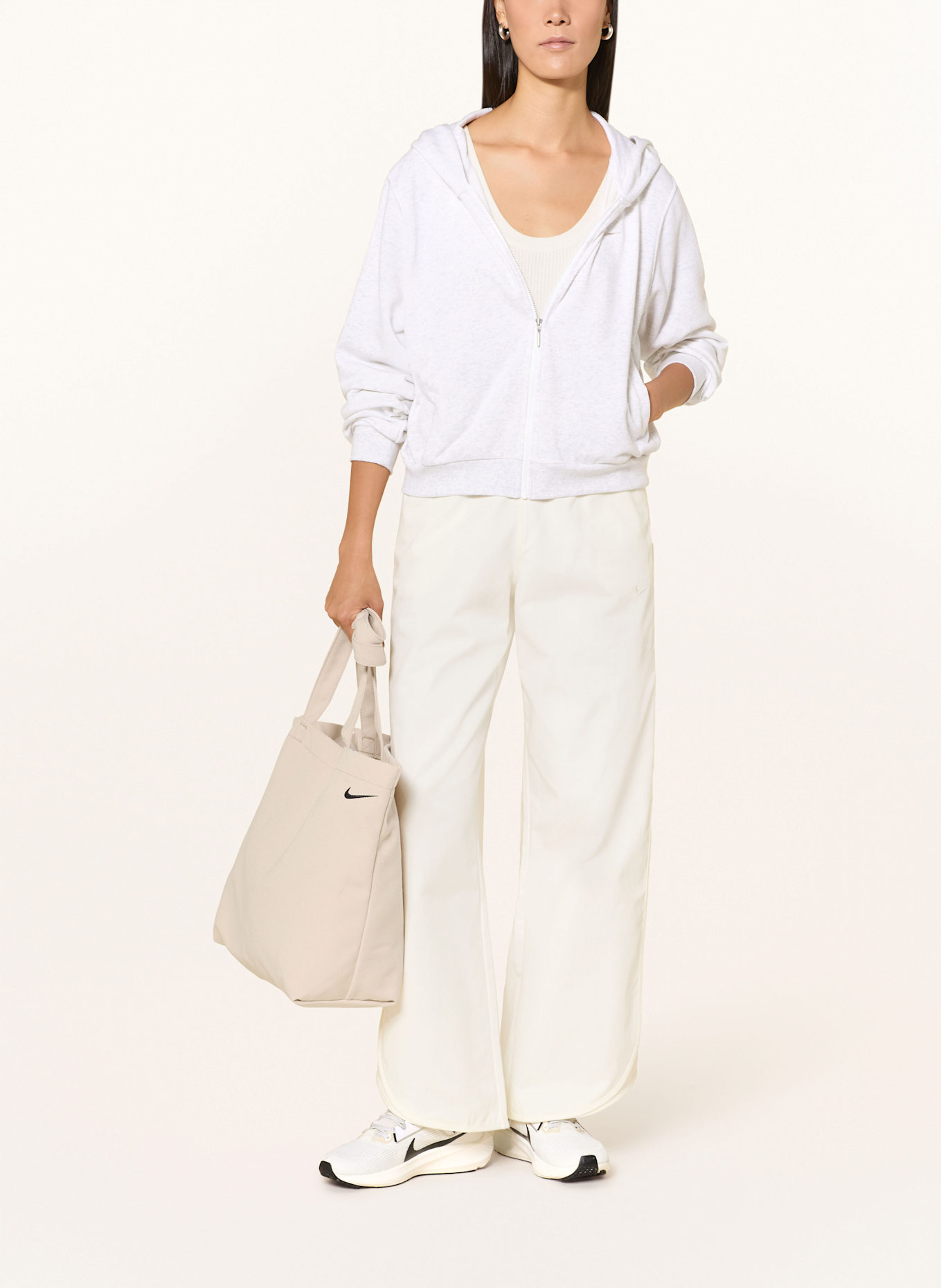 Nike Shopper HERITAGE 2.0: CREAM