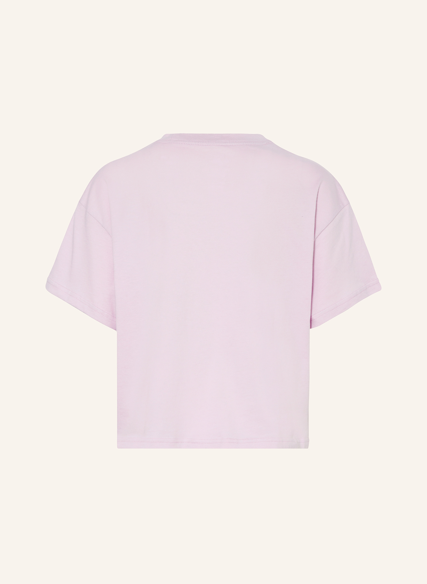 Nike T-Shirt SPORTSWEAR ESSENTIAL: HELLLILA