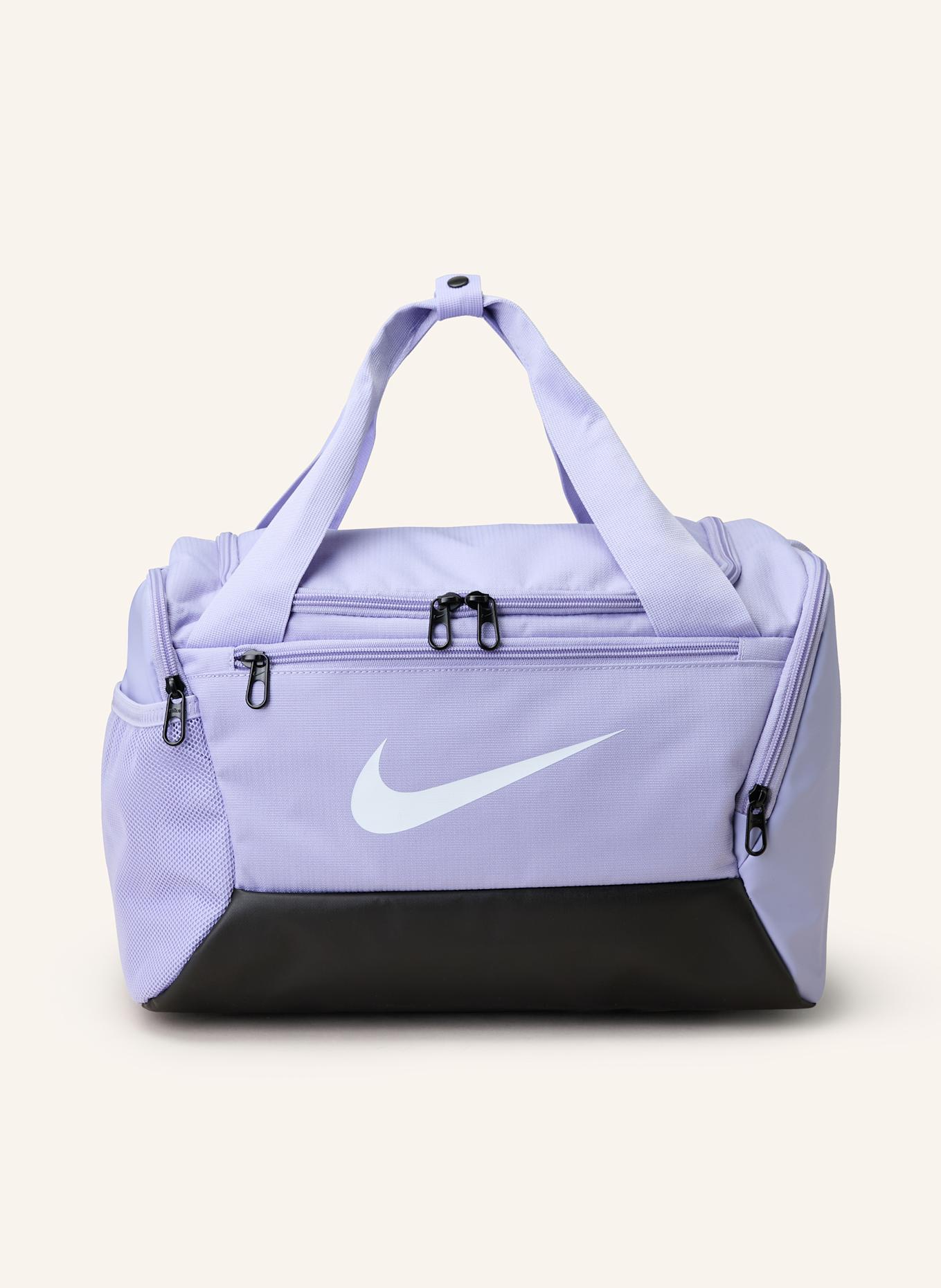 Nike Sporttasche NIKE BRASILIA 9.5 25 l: HELLLILA