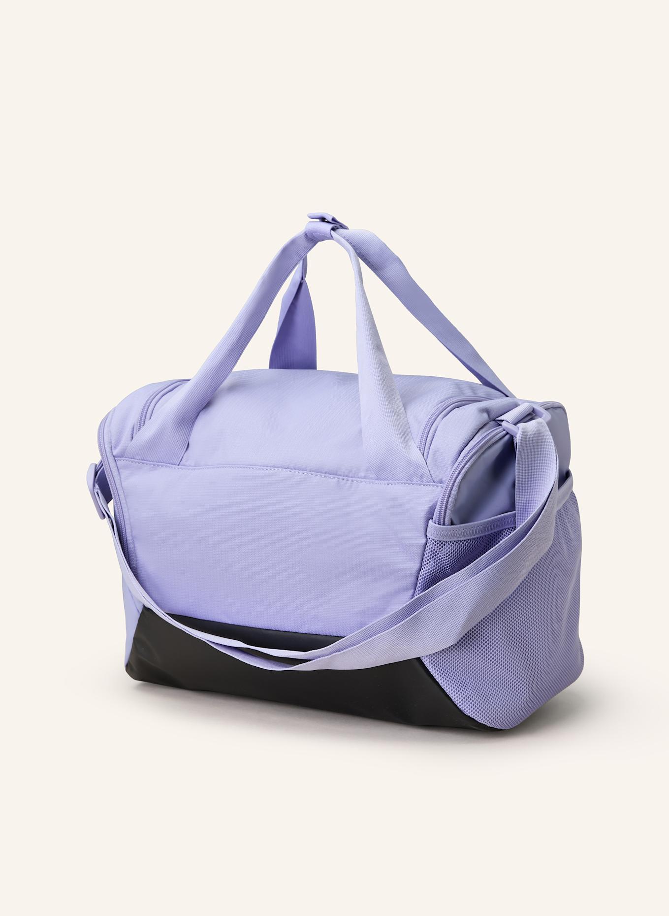 Nike Sporttasche NIKE BRASILIA 9.5 25 l: HELLLILA