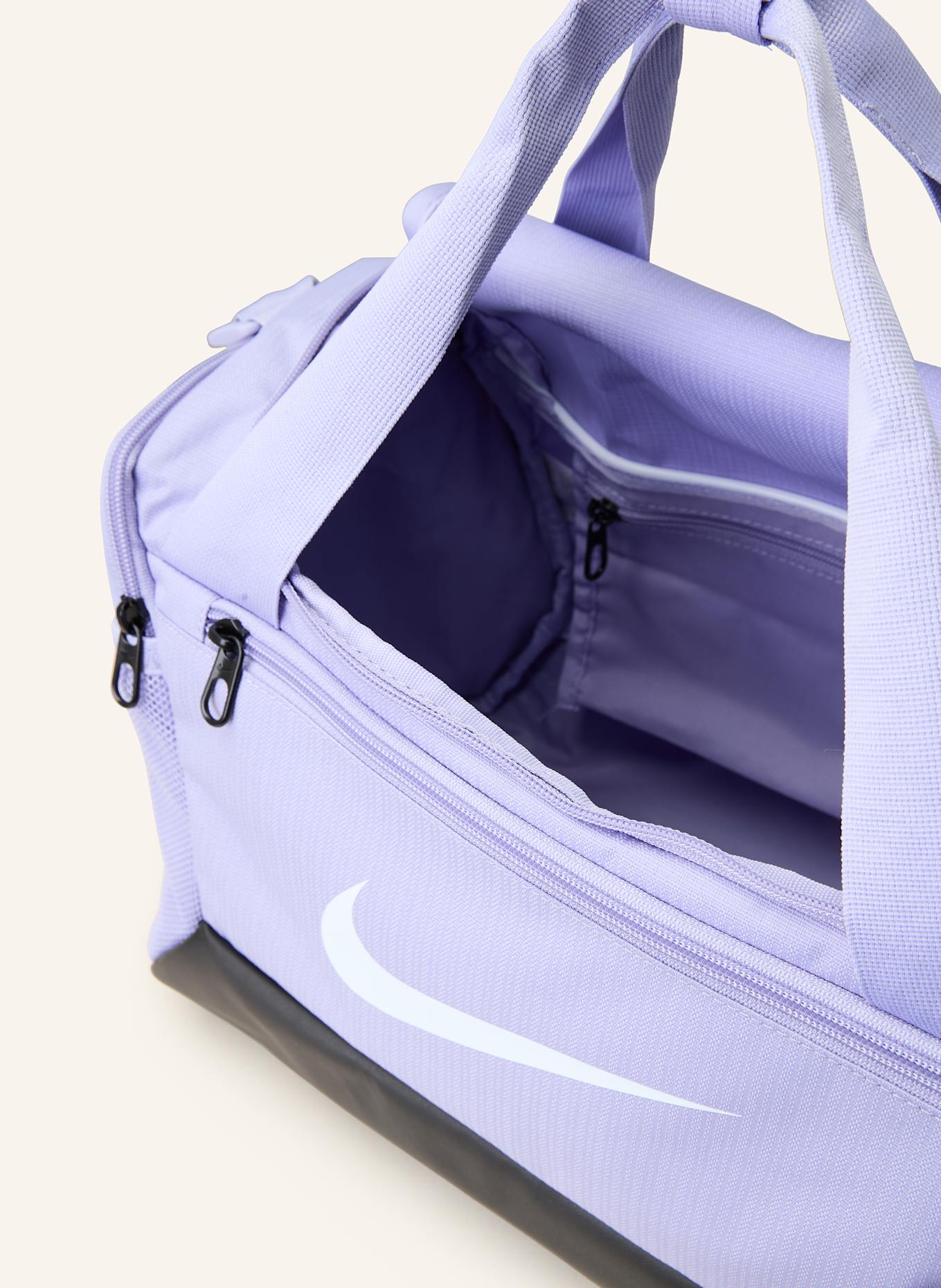 Nike Sporttasche NIKE BRASILIA 9.5 25 l: HELLLILA