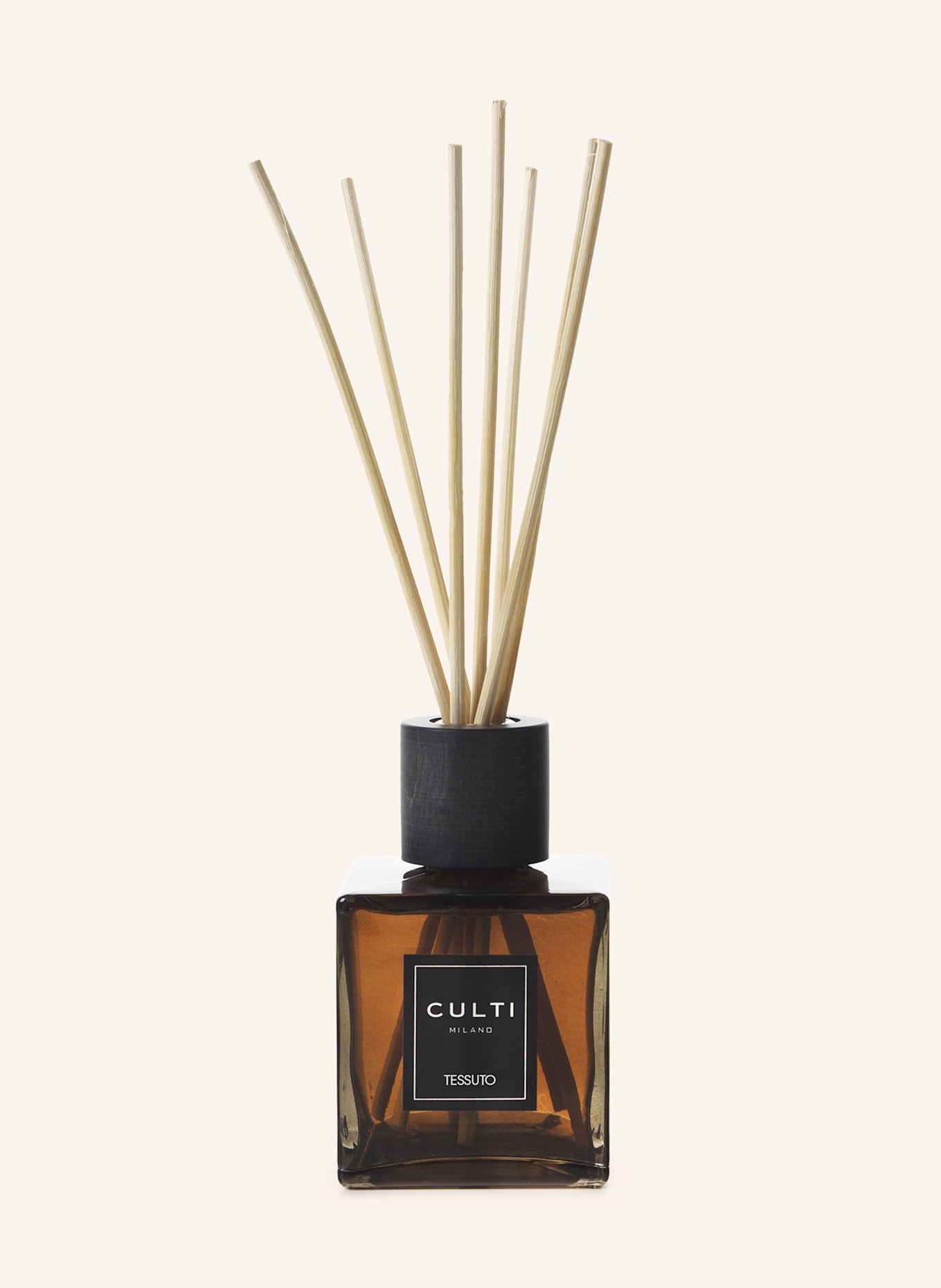 CULTI Raumduft TESSUTO: DUNKELBRAUN