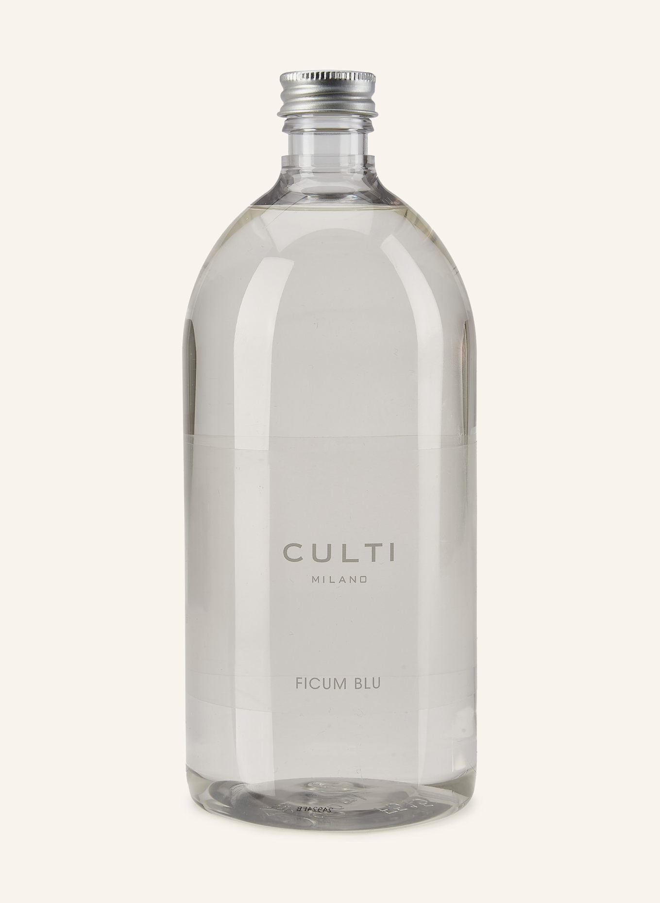 CULTI Raumduft FICUMBLU: GELB