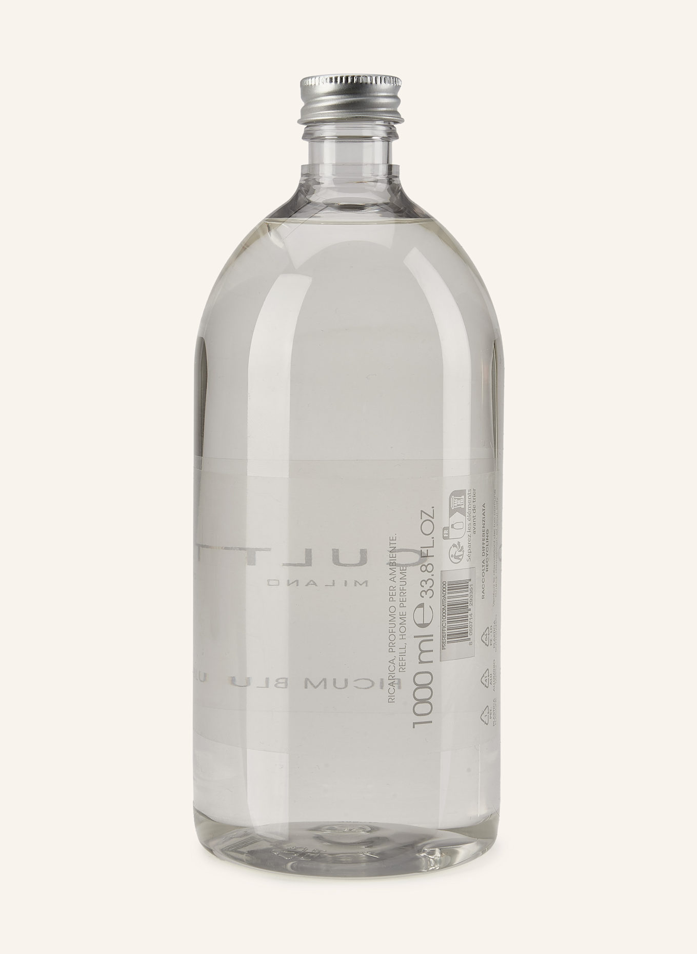 CULTI Raumduft FICUMBLU: GELB