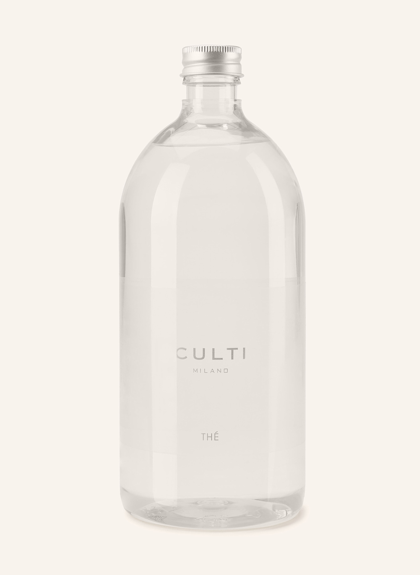 CULTI Raumduft THÉ: HELLGELB