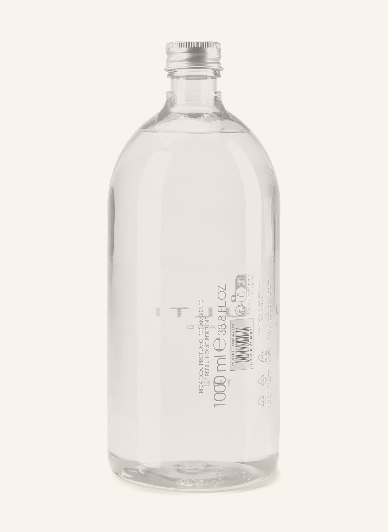 CULTI Raumduft THÉ: HELLGELB