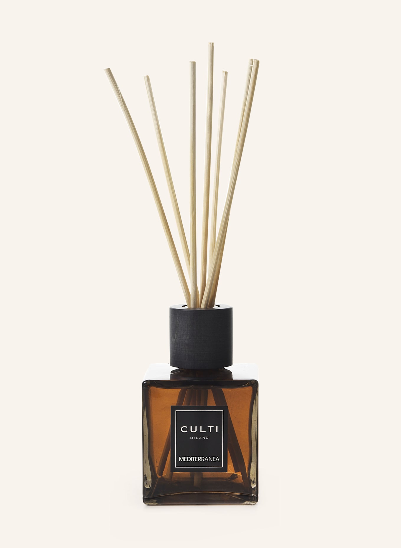 CULTI Raumduft MEDITERRANEA: DUNKELBRAUN