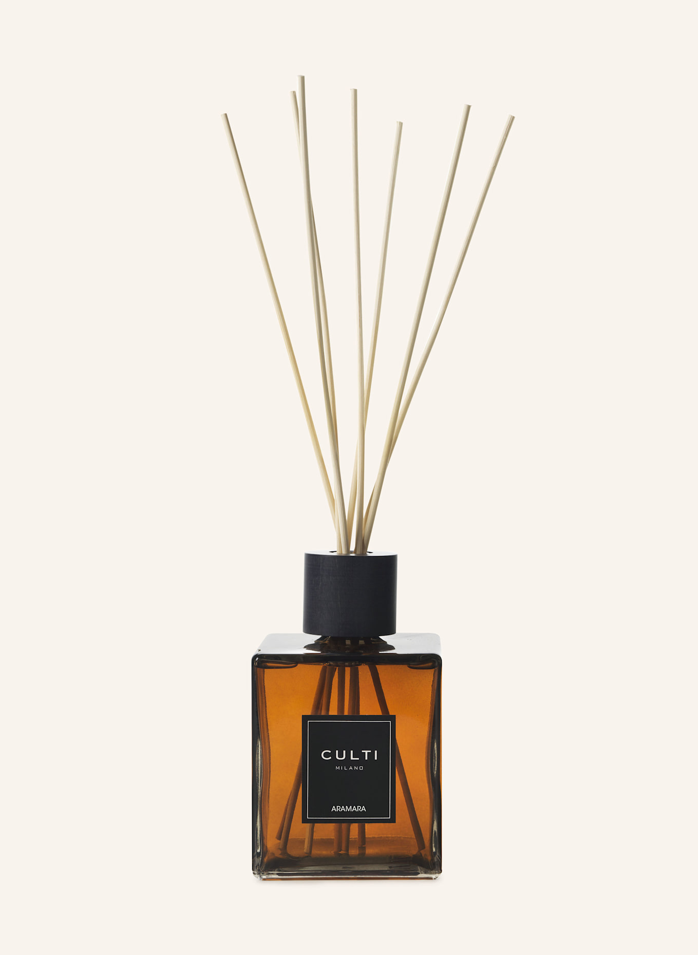 CULTI Raumduft ARAMARA: DUNKELBRAUN
