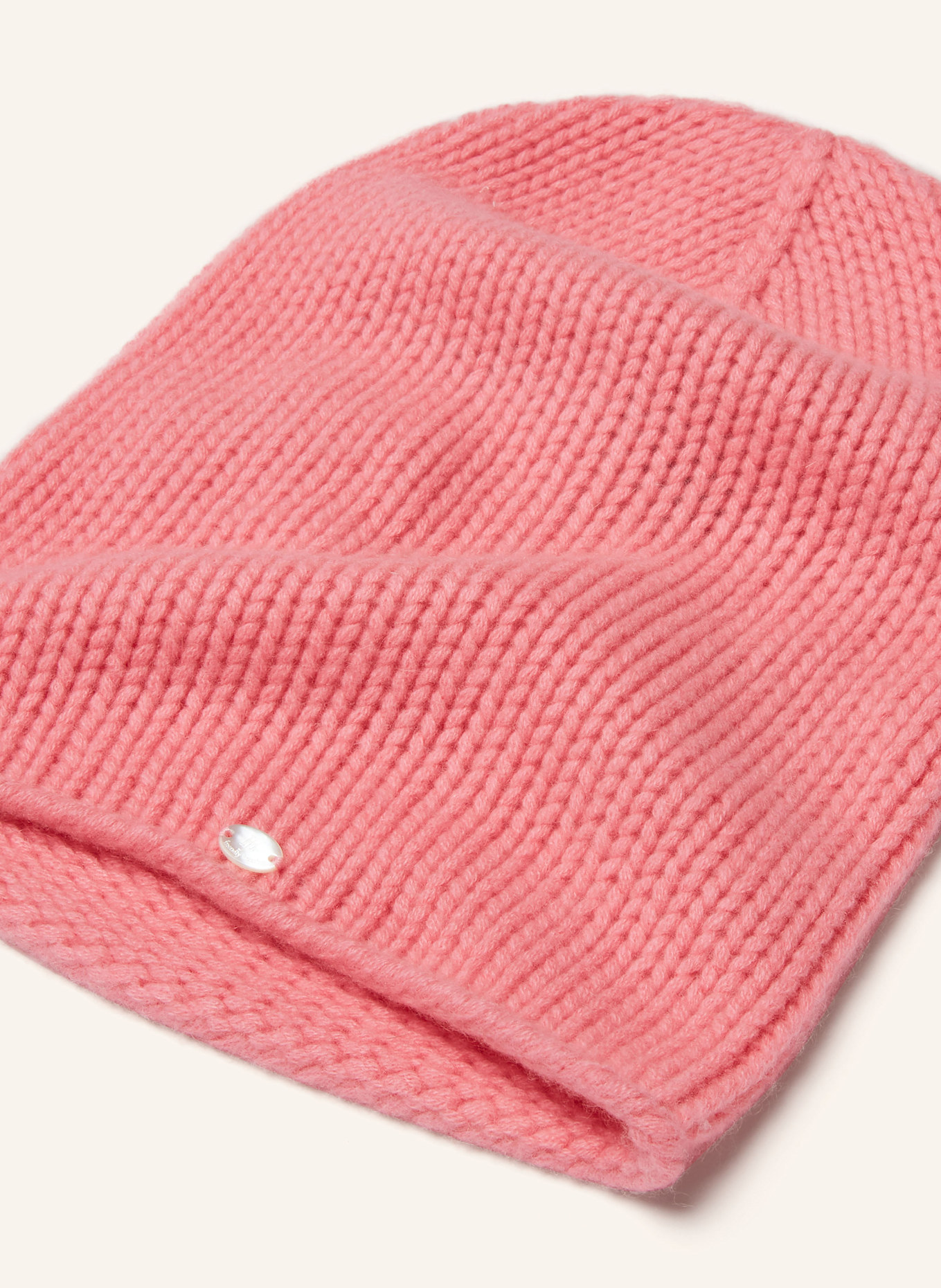 friendly hunting Cashmere-Mütze: ROSA