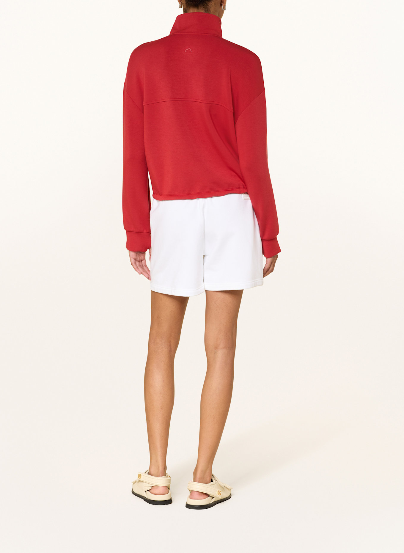 VARLEY Jersey-Troyer SIAN: lava falls