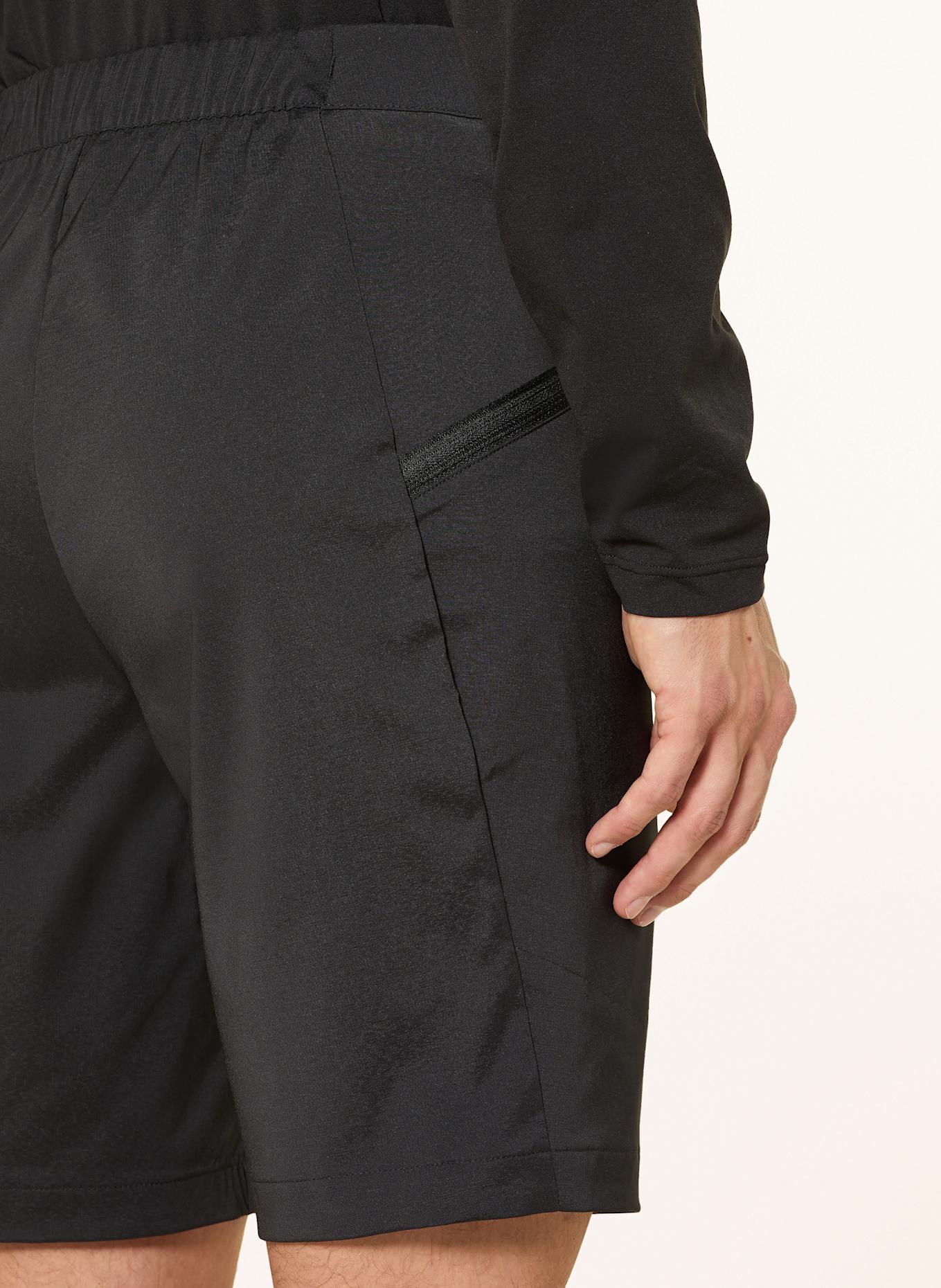 adidas TERREX Trekkingshorts TERREX XPERIOR MID: SCHWARZ