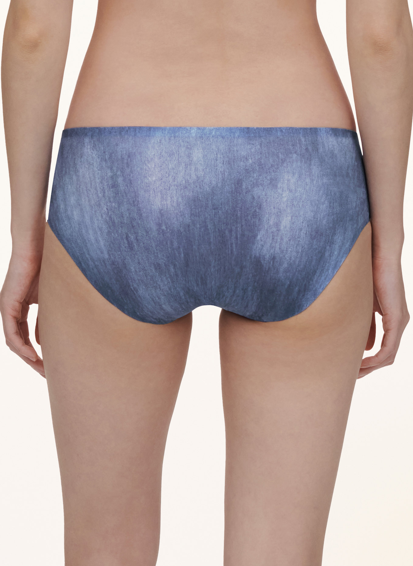 CHANTELLE Panty SOFTSTRETCH: BLAU