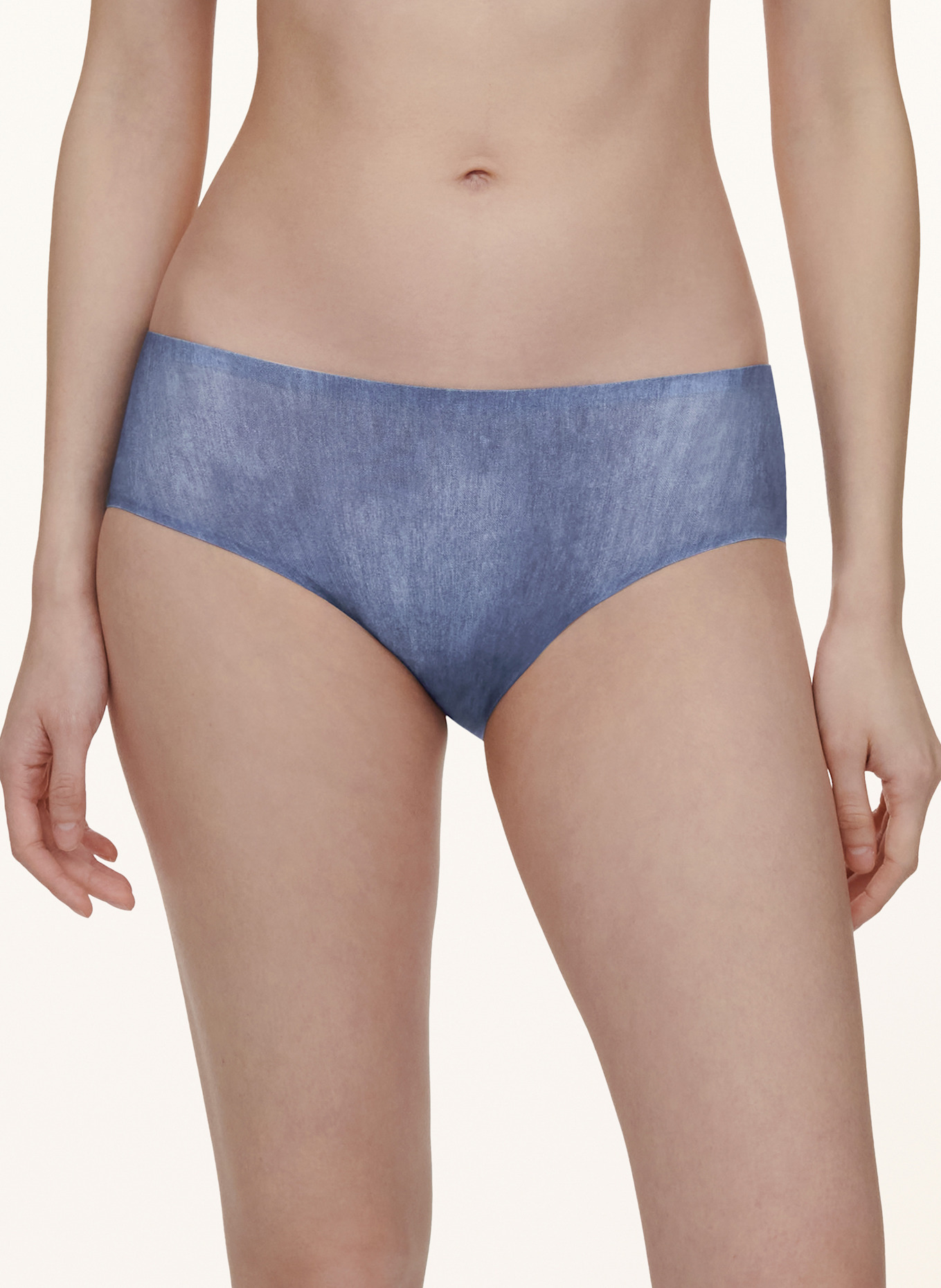 CHANTELLE Panty SOFTSTRETCH: BLAU