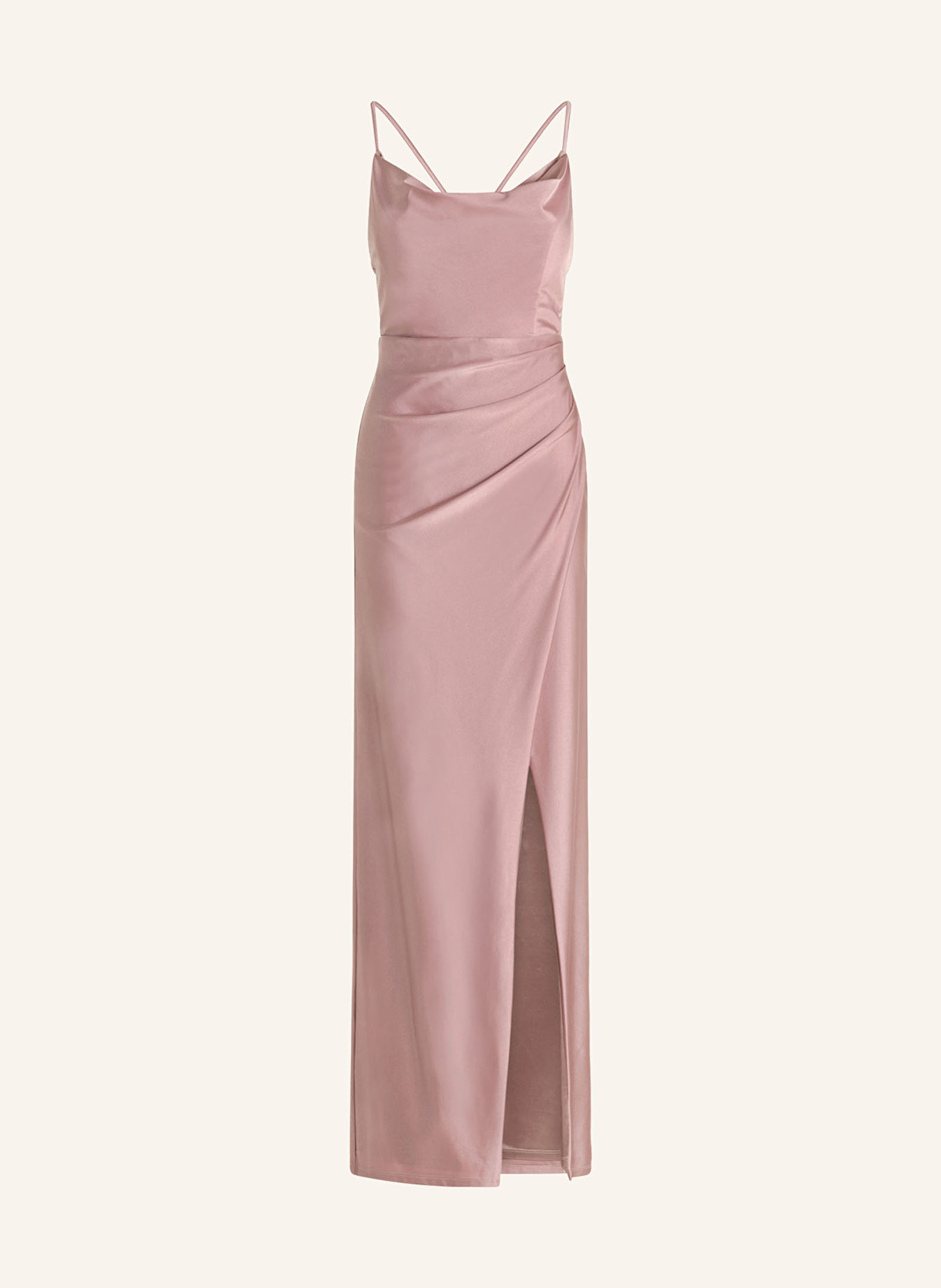 VM Vera Mont Abendkleid: ALTROSA