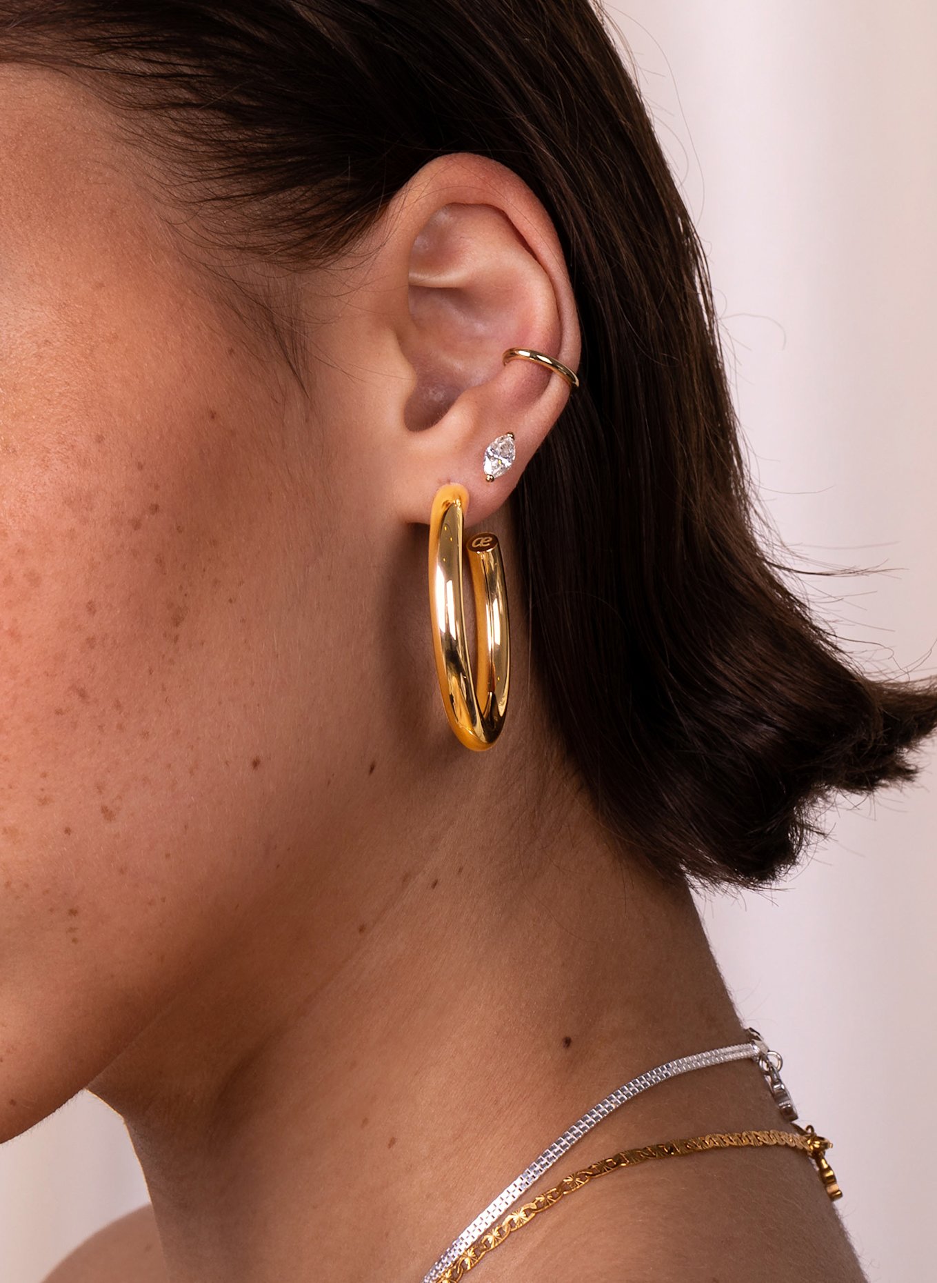 ariane ernst Creolen BOLD I: GOLD