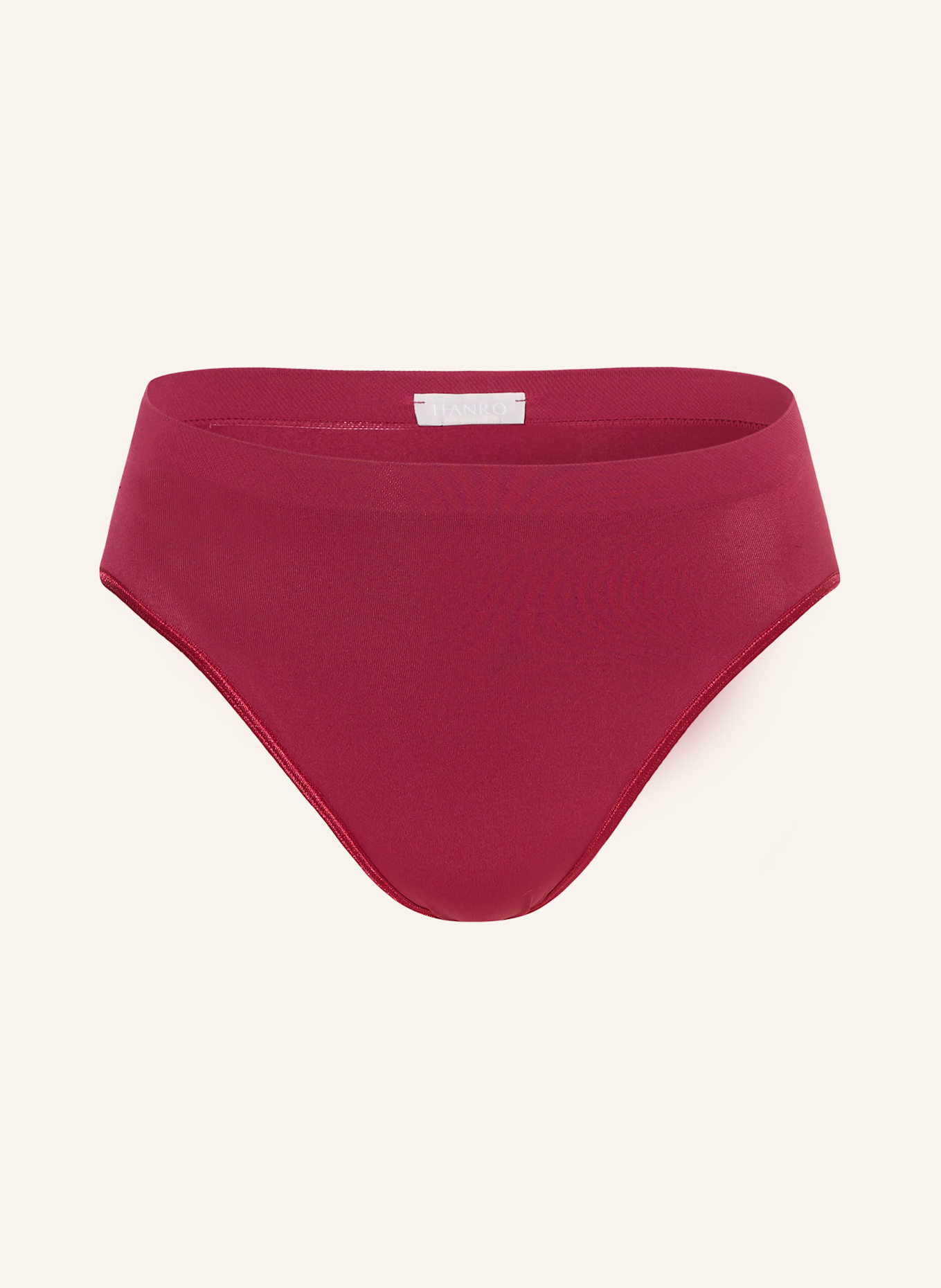 HANRO Slip TOUCH FEELING: FUCHSIA