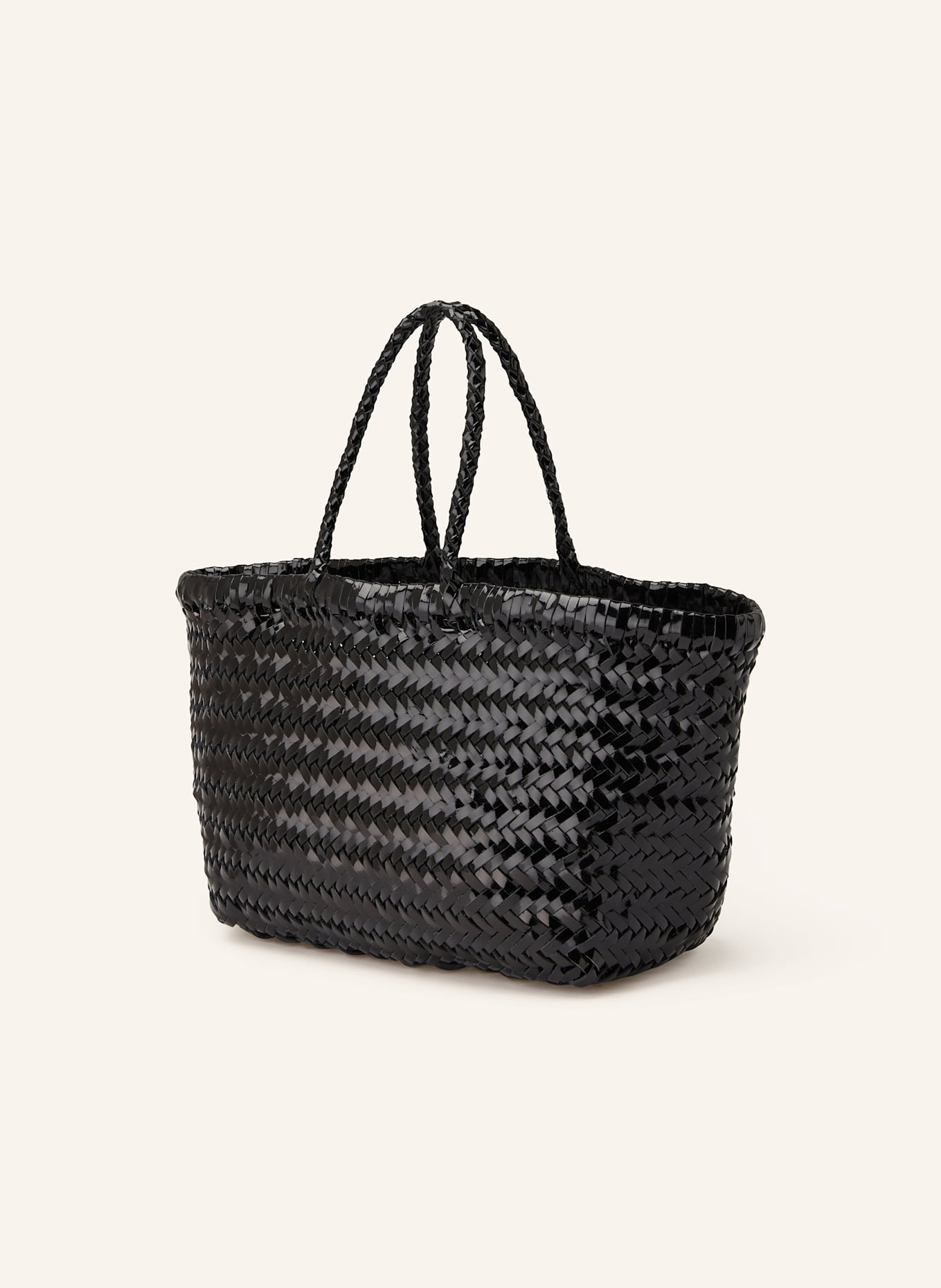 DRAGON DIFFUSION Torba plażowa BAMBOO TRIPLE JUMP SMALL