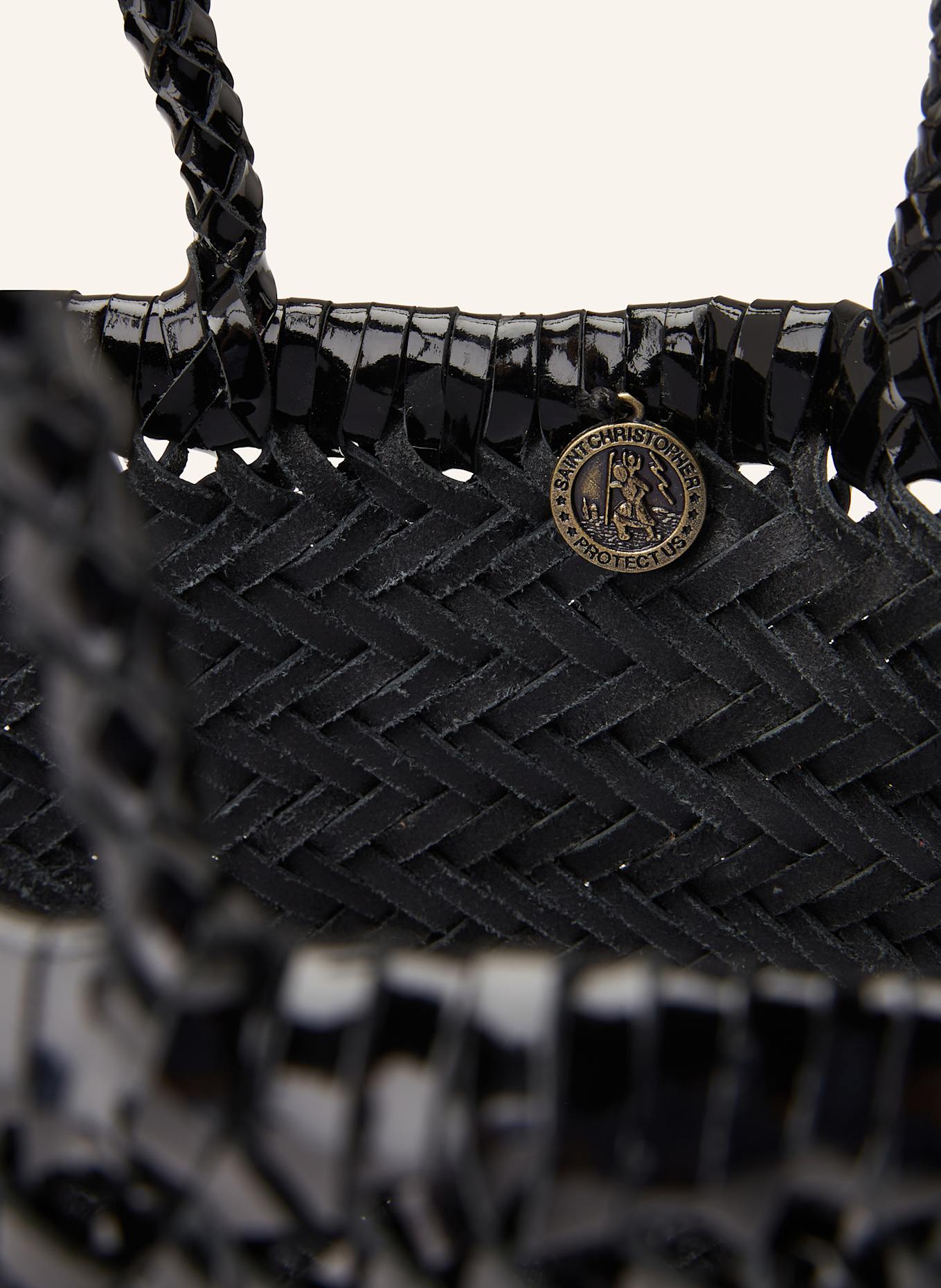 dragon diffusion TRIPLE JUMP SMALL ブラック ドラゴン - Triple Jump Small Black – Dragon Diffusion