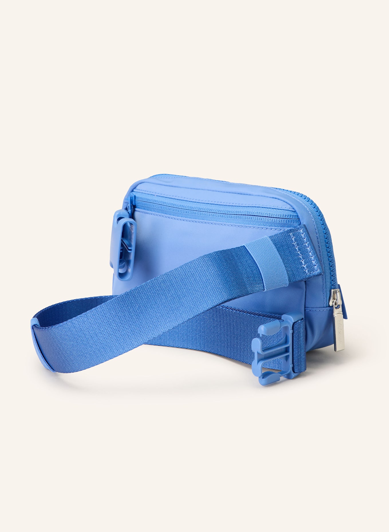 lululemon Gürteltasche EVERYWHERE: BLAU