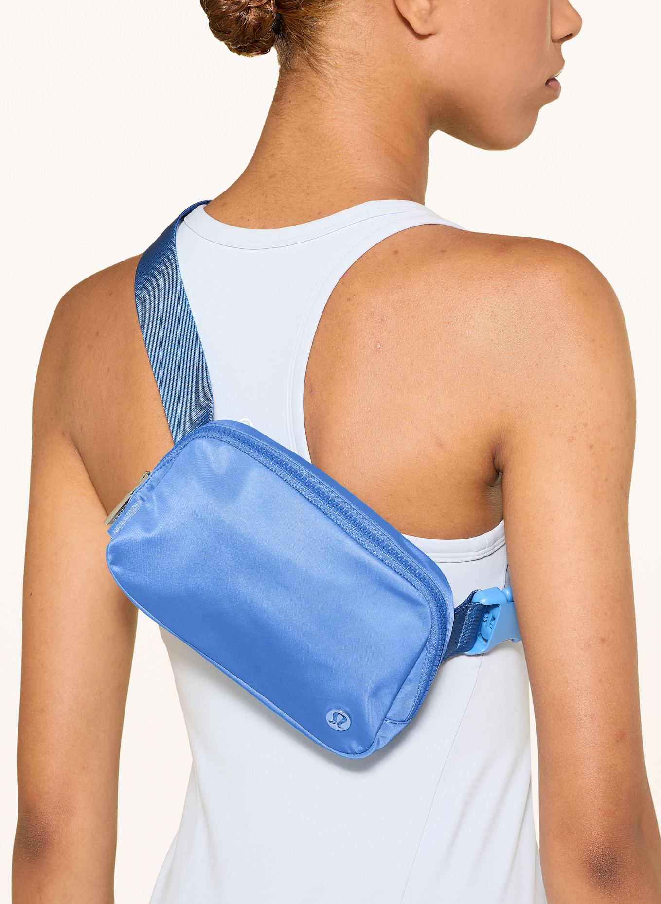 lululemon Gürteltasche EVERYWHERE: BLAU