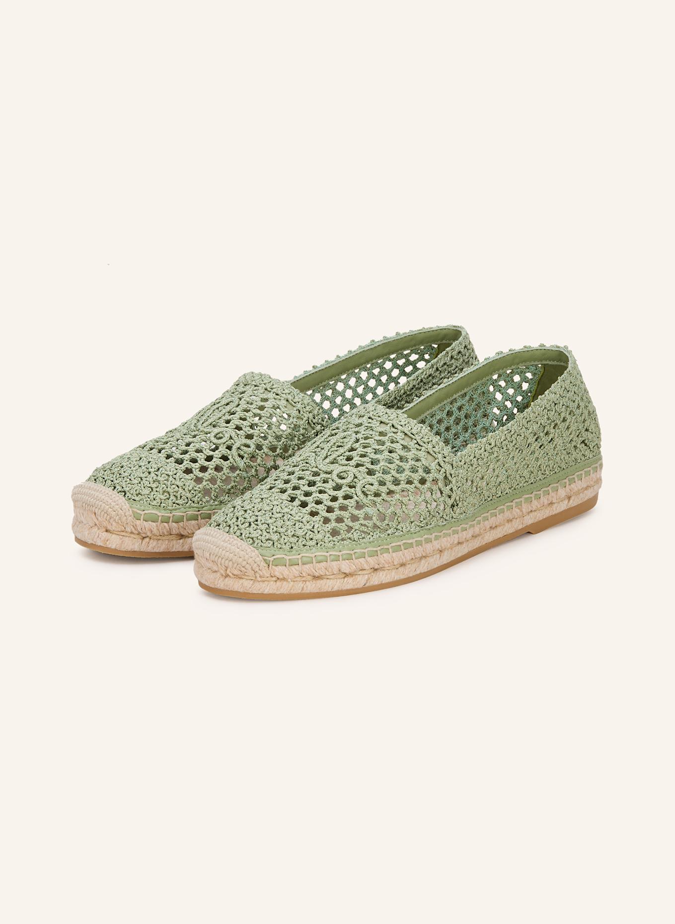 Chloé Espadrilles ISLA: 31J MINT