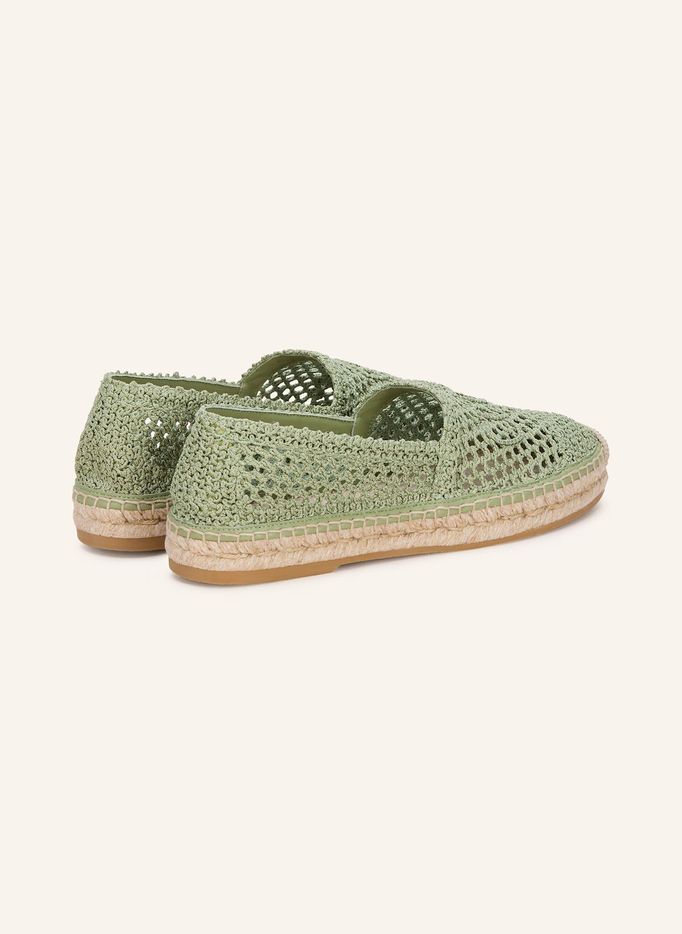 Chloé Espadrilles ISLA: 31J MINT