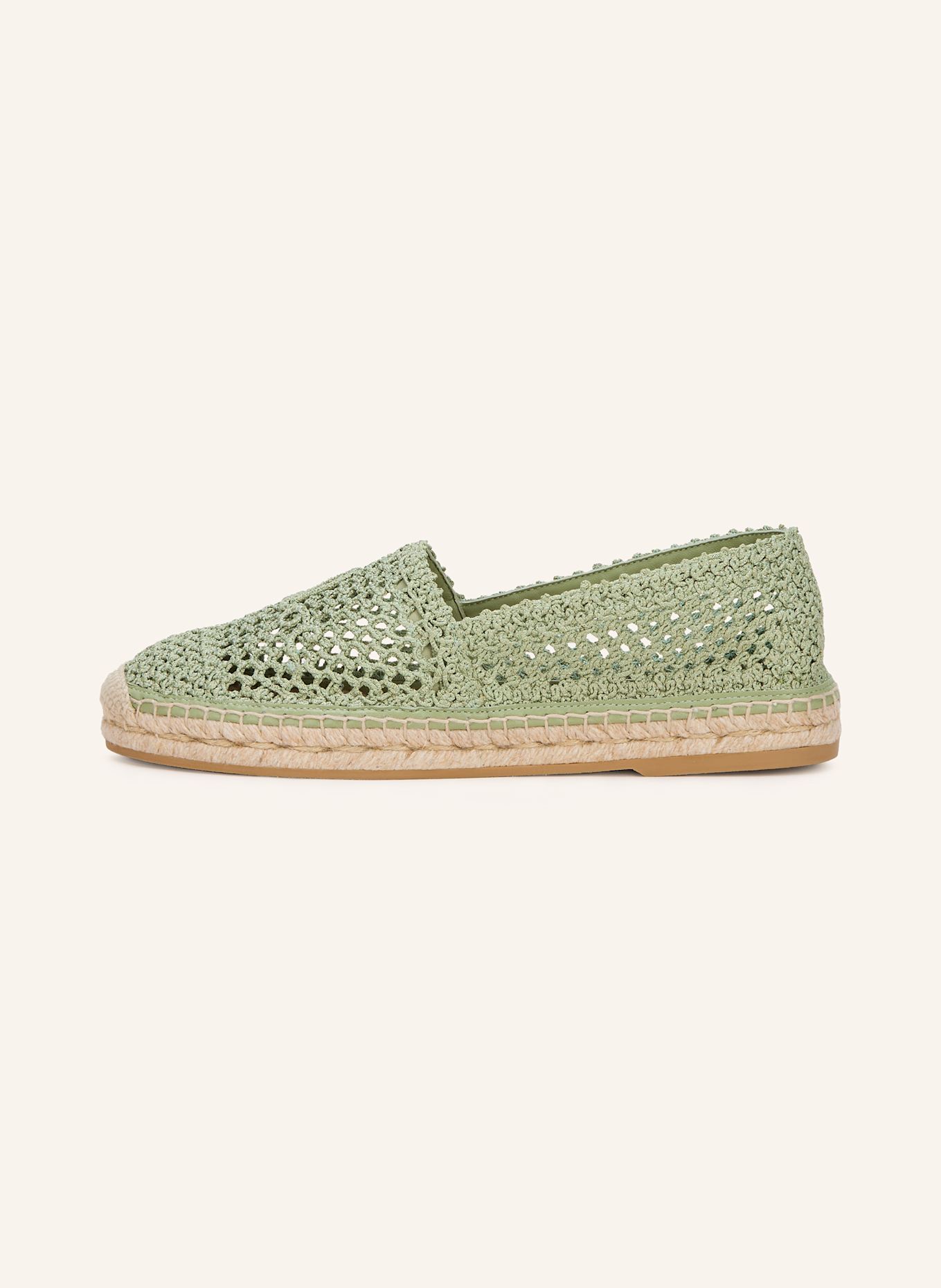 Chloé Espadrilles ISLA: 31J MINT